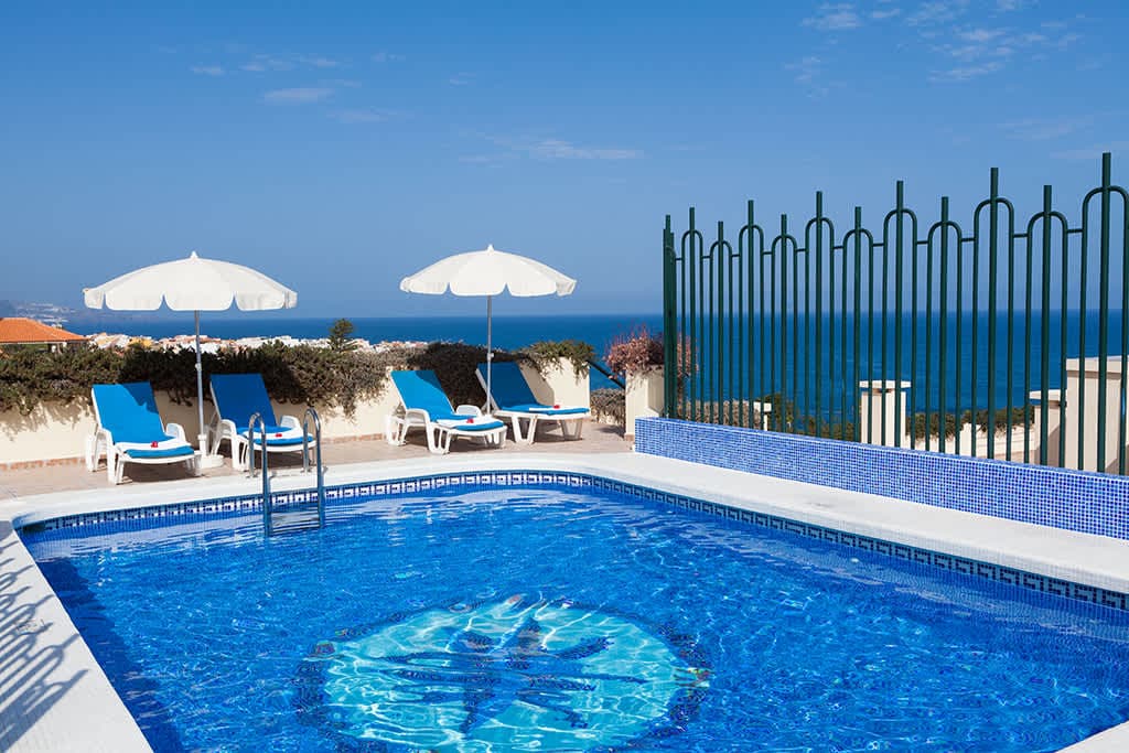 Apartamentos Bahia Playa Ansicht 8