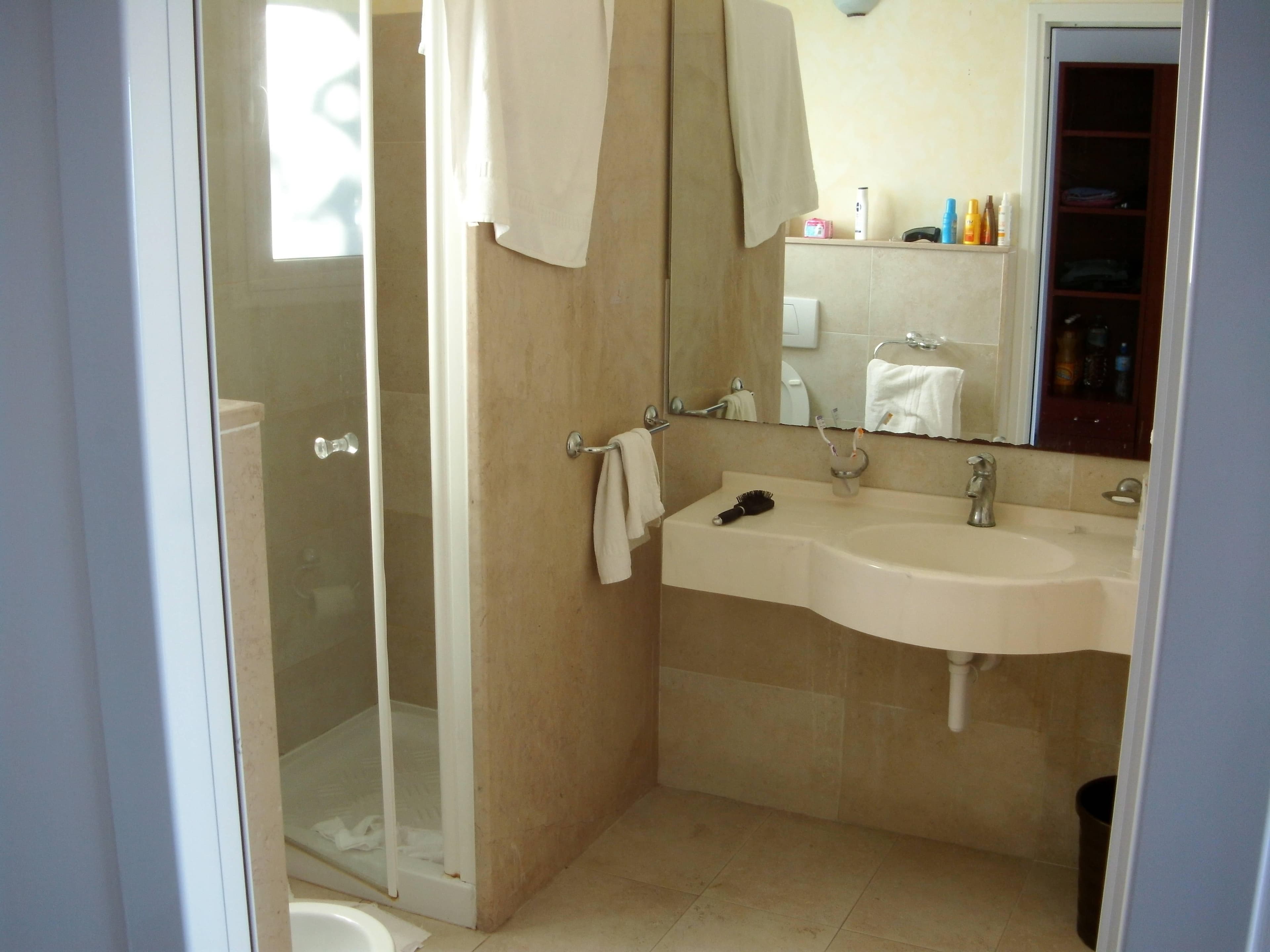 Villaggio Stromboli Ansicht 5
