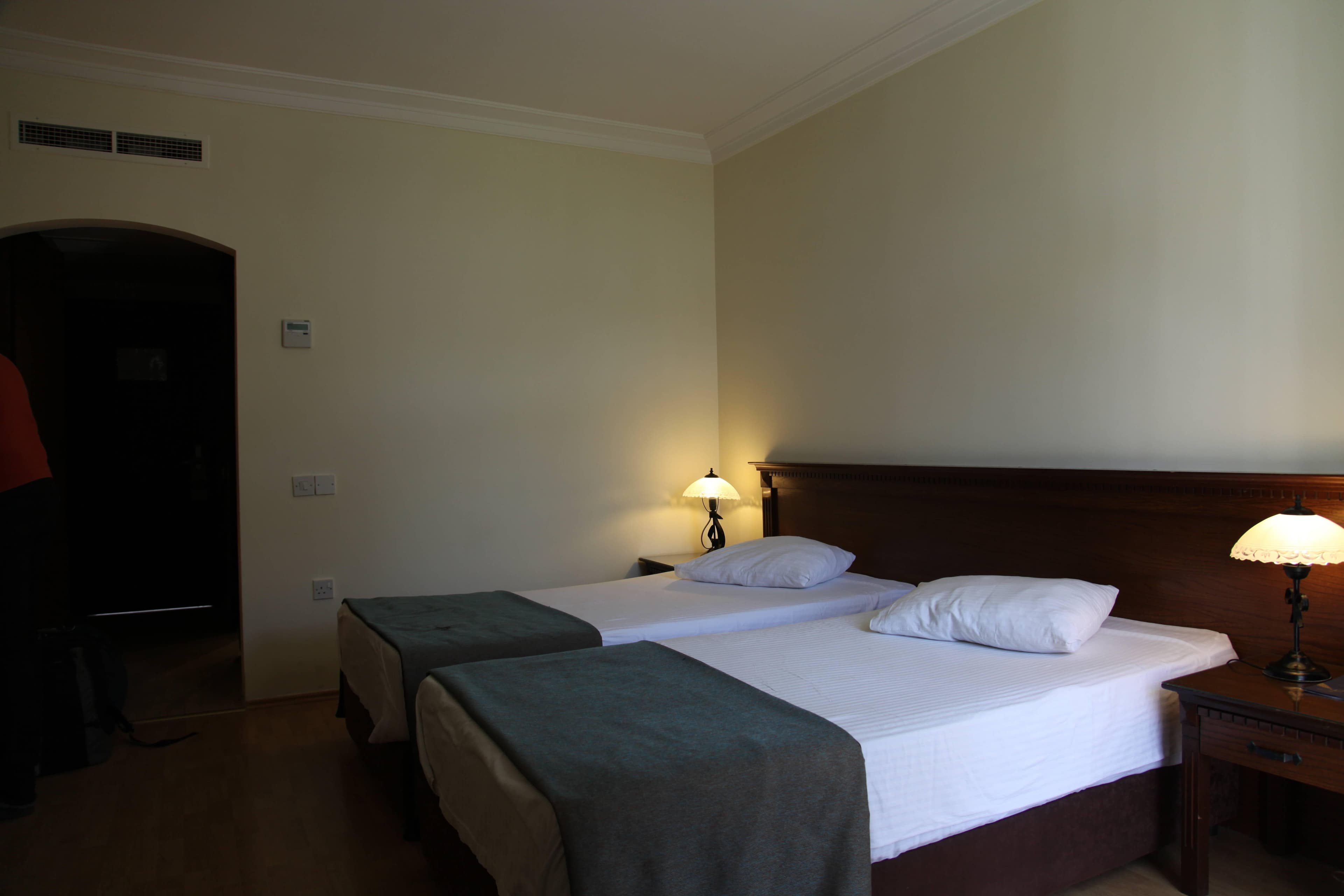 Hotel Pia Bella Ansicht 5