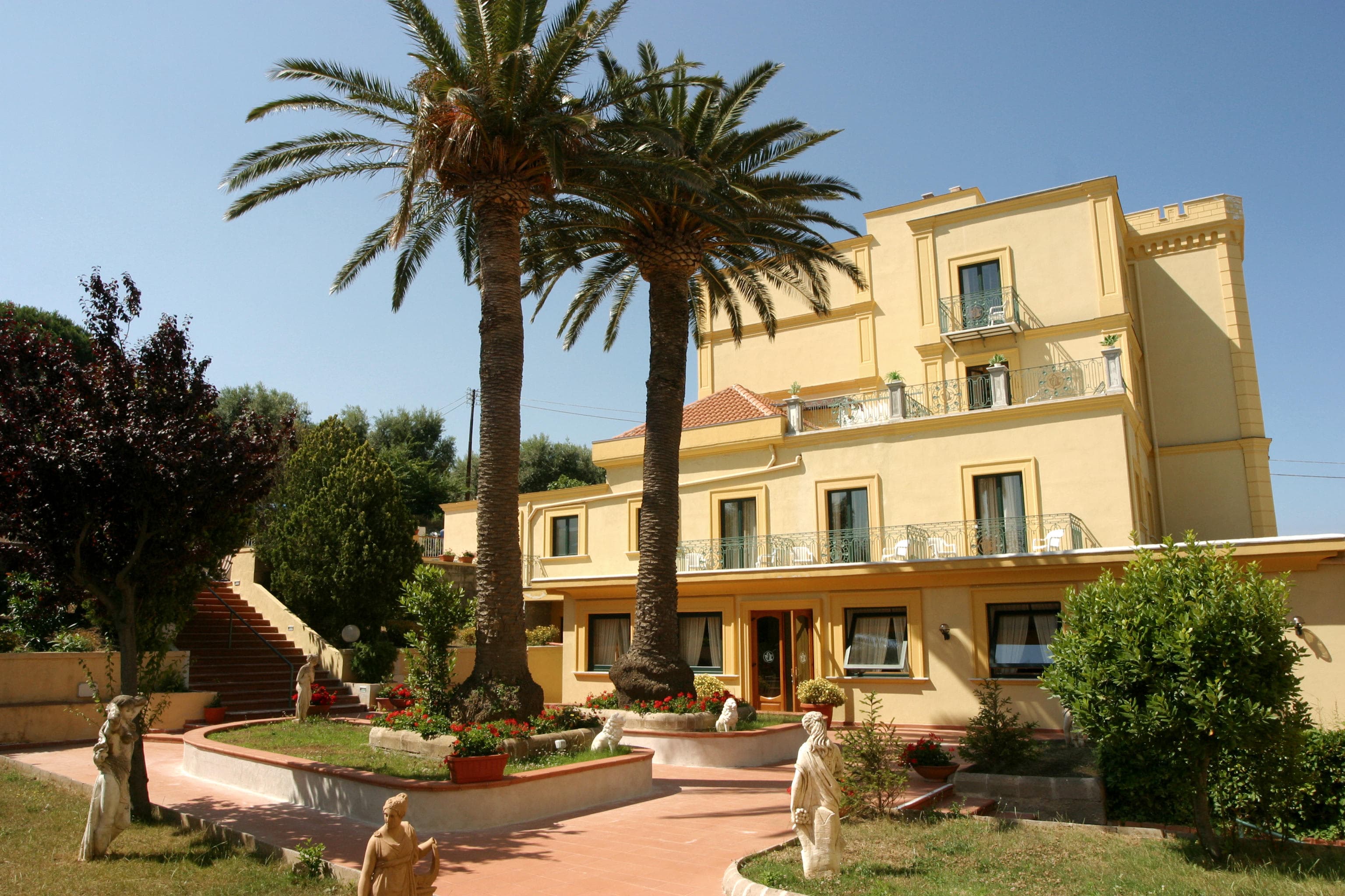 Villa Igea