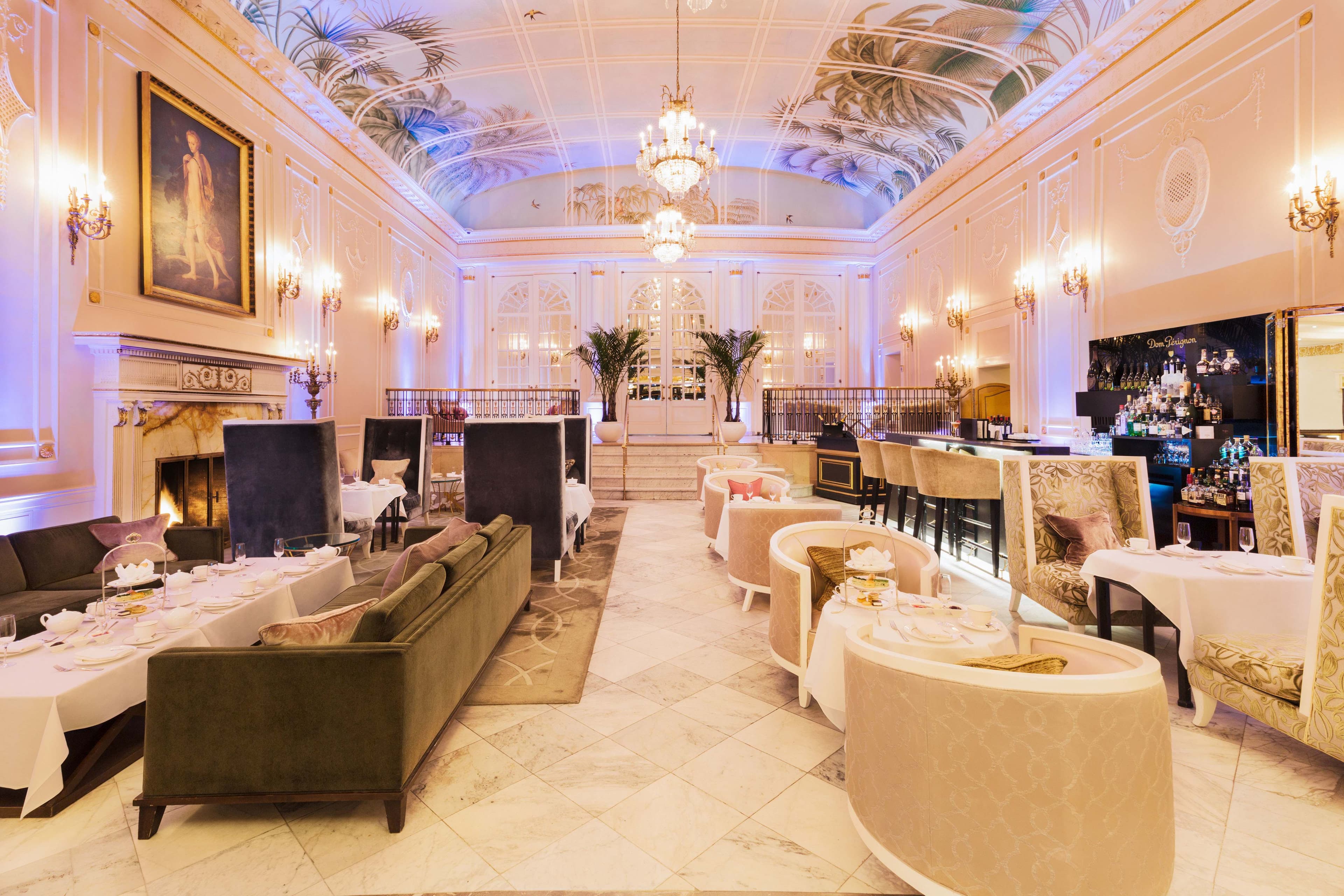 The Ritz-Carlton Montreal Ansicht 7