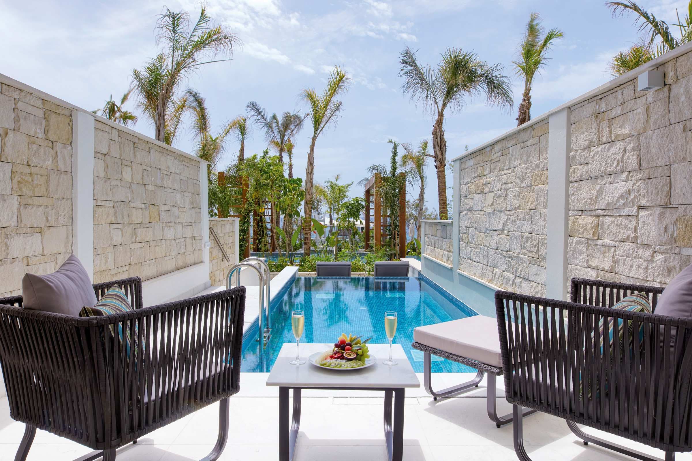 Amavi, MadeForTwo Hotels Ansicht 5