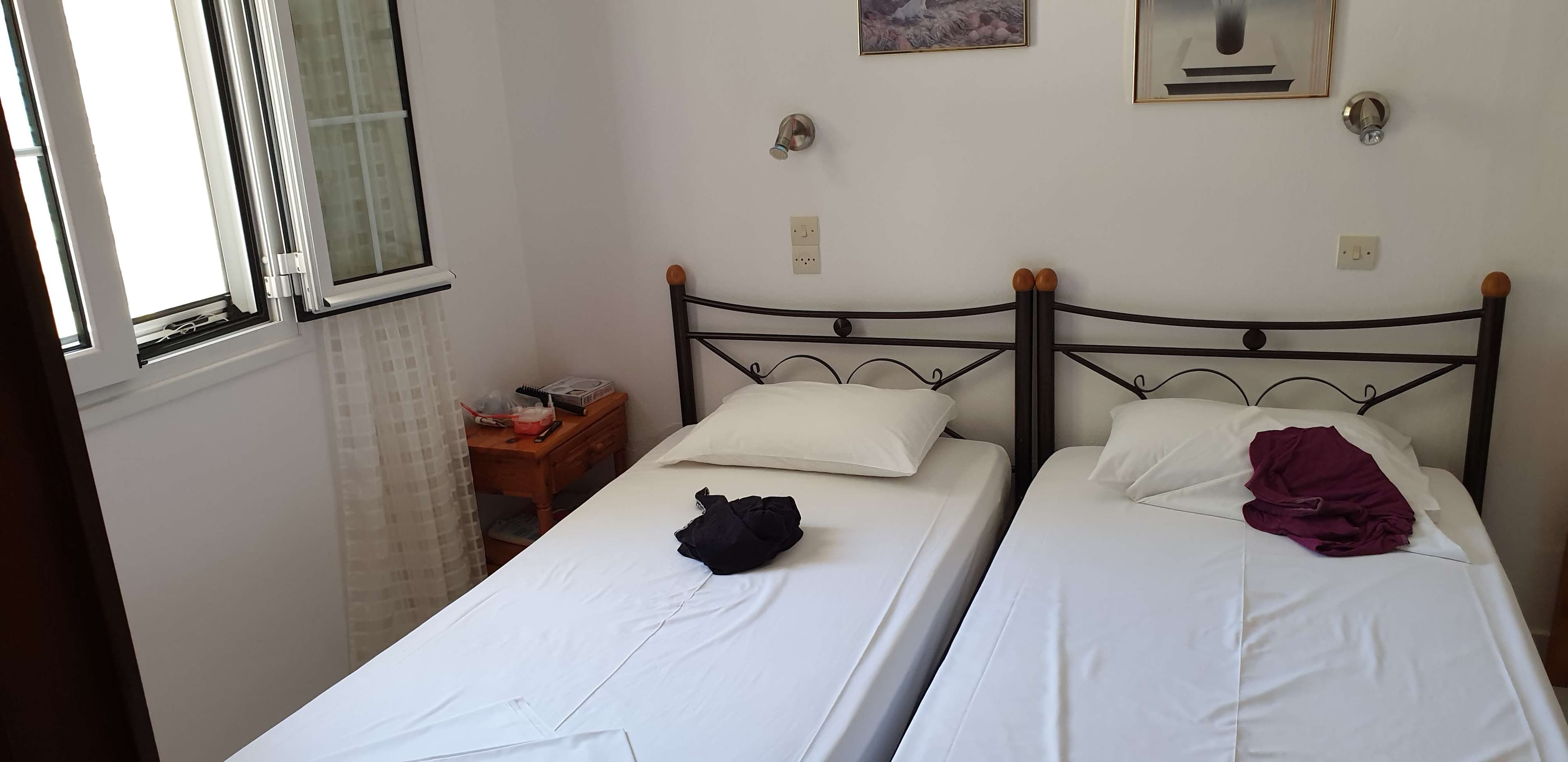 Hotel Leonidas Ansicht 3