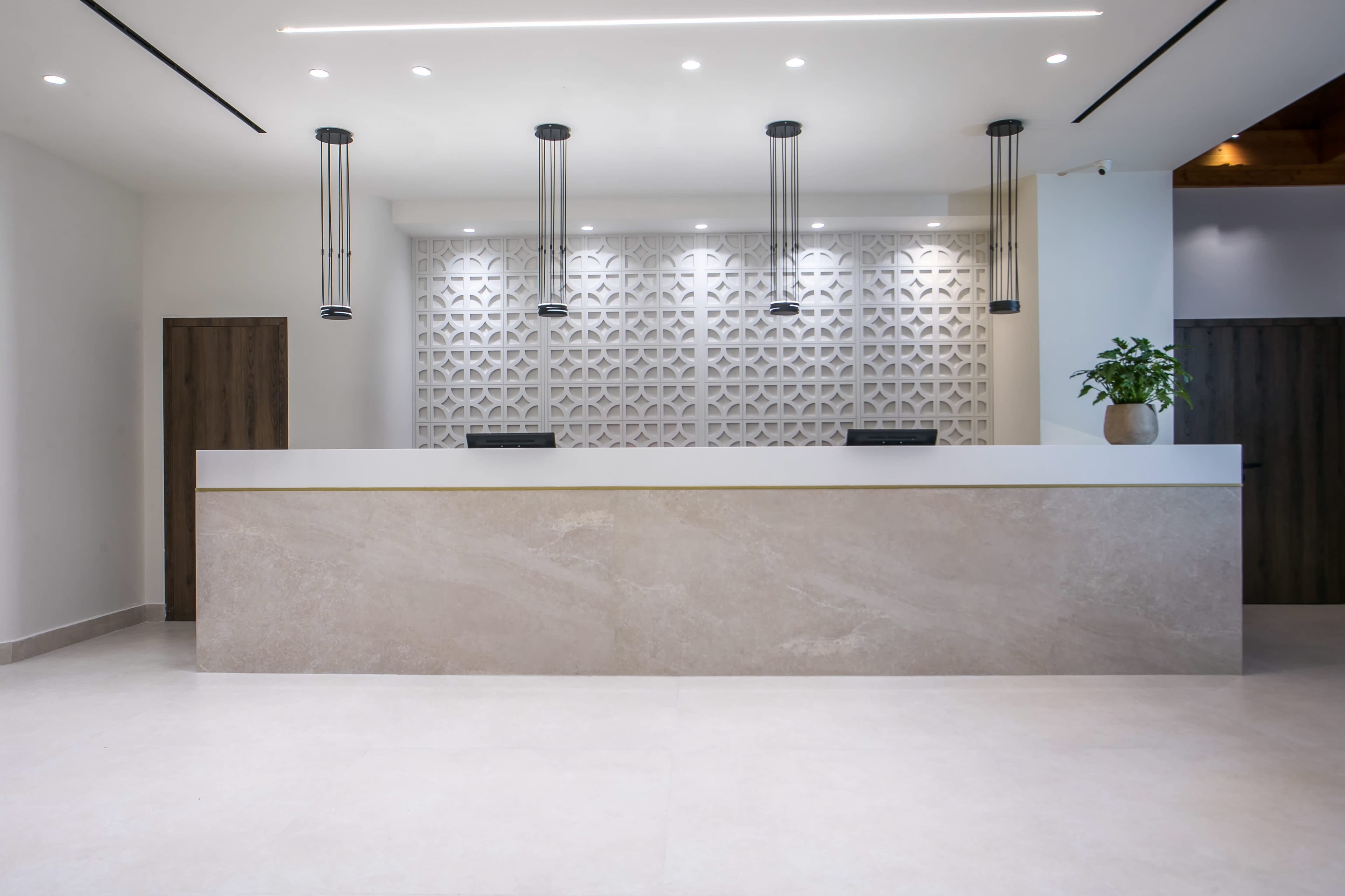 Myrina Beach Hotel Ansicht 9