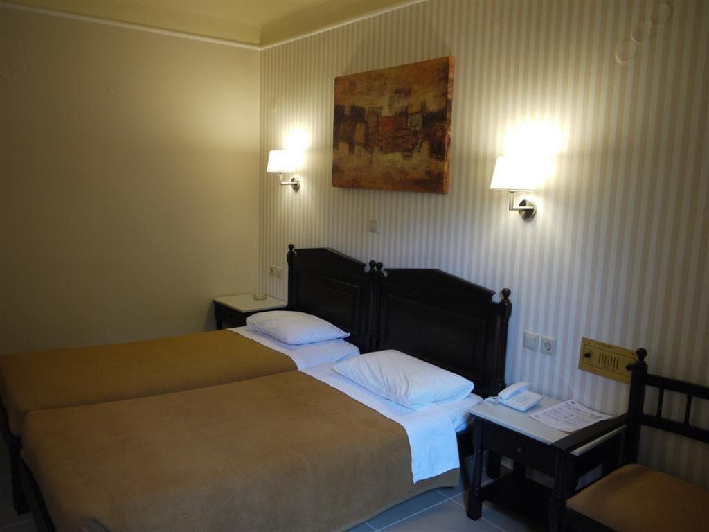 Hotel Fortezza Ansicht 4