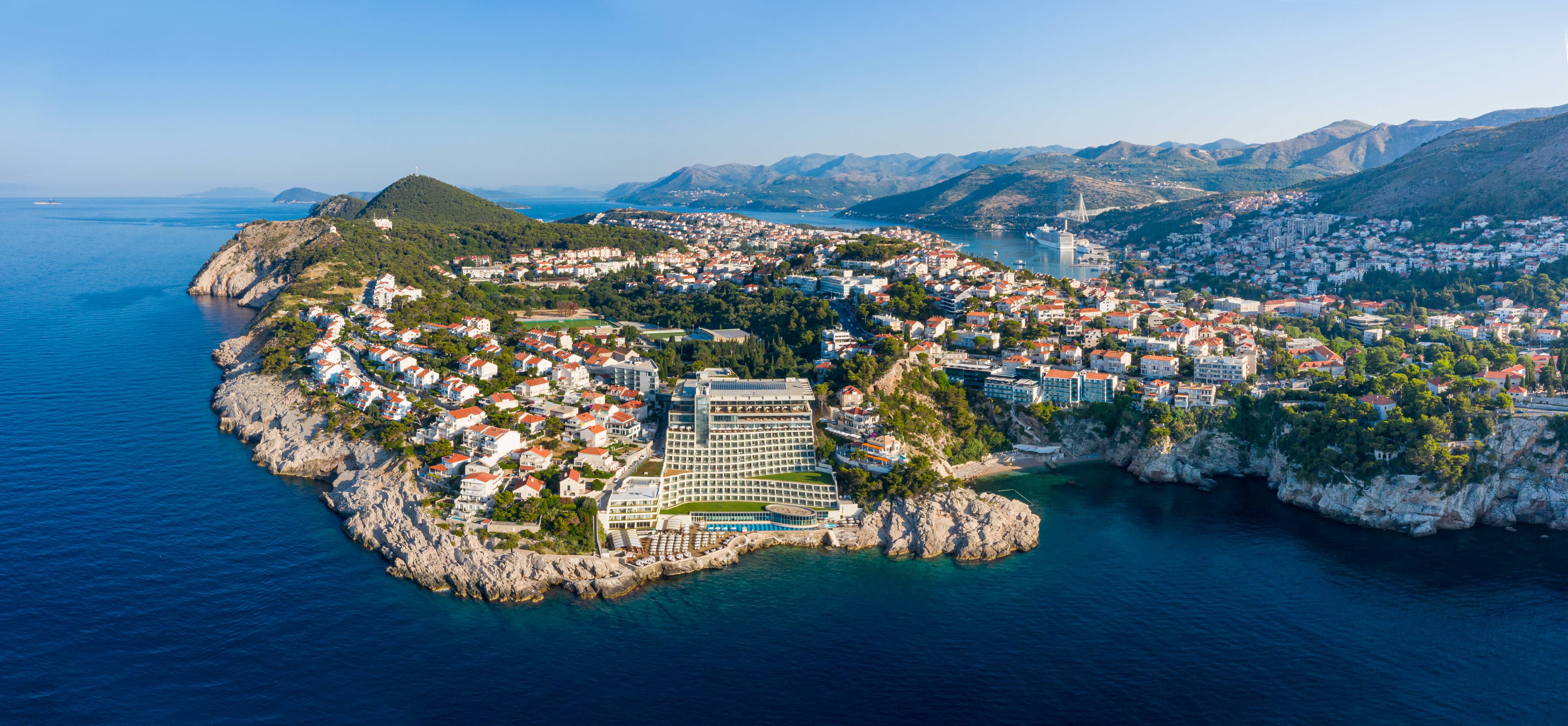 Rixos Premium Dubrovnik