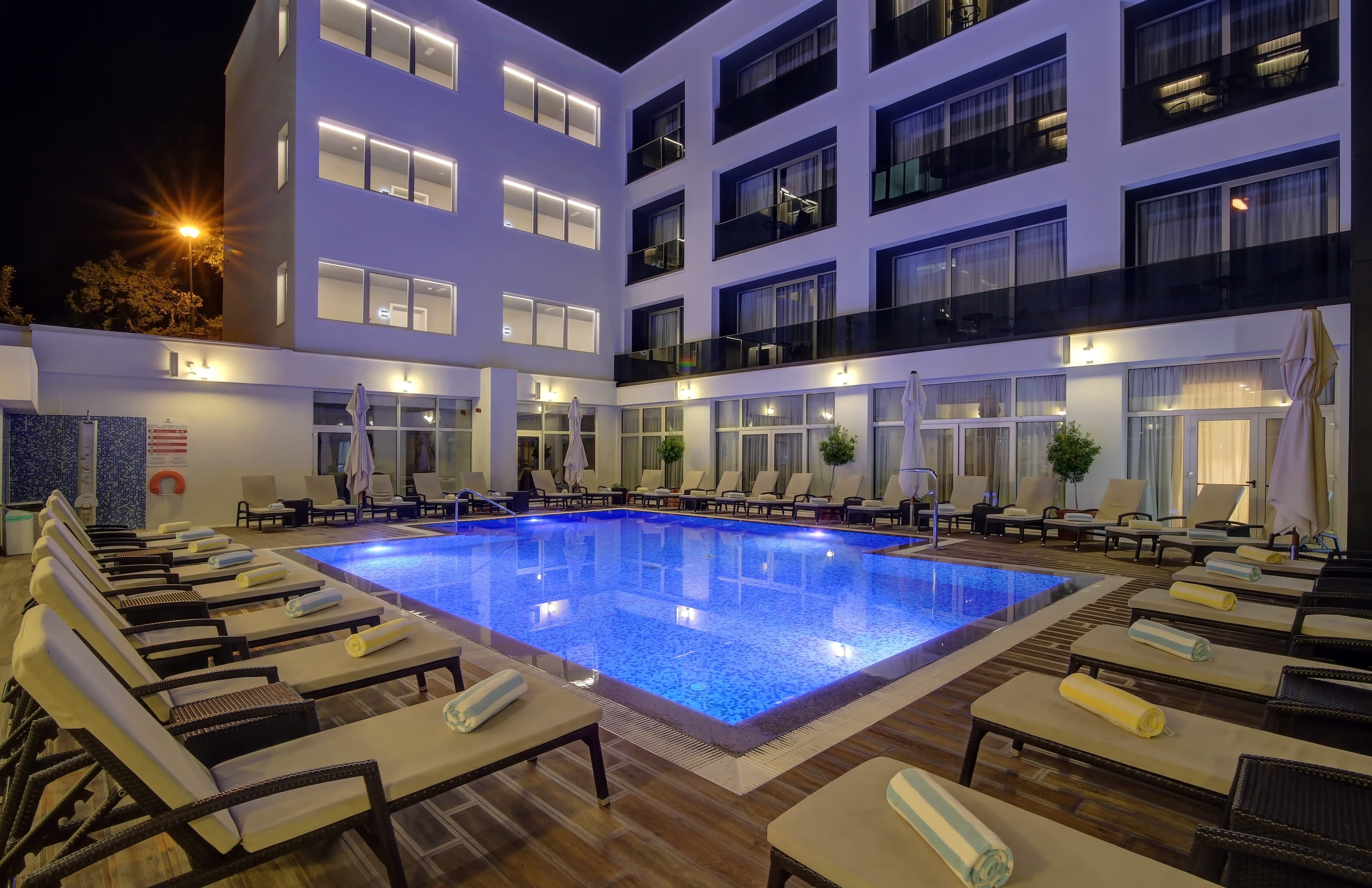 Hotel Lero