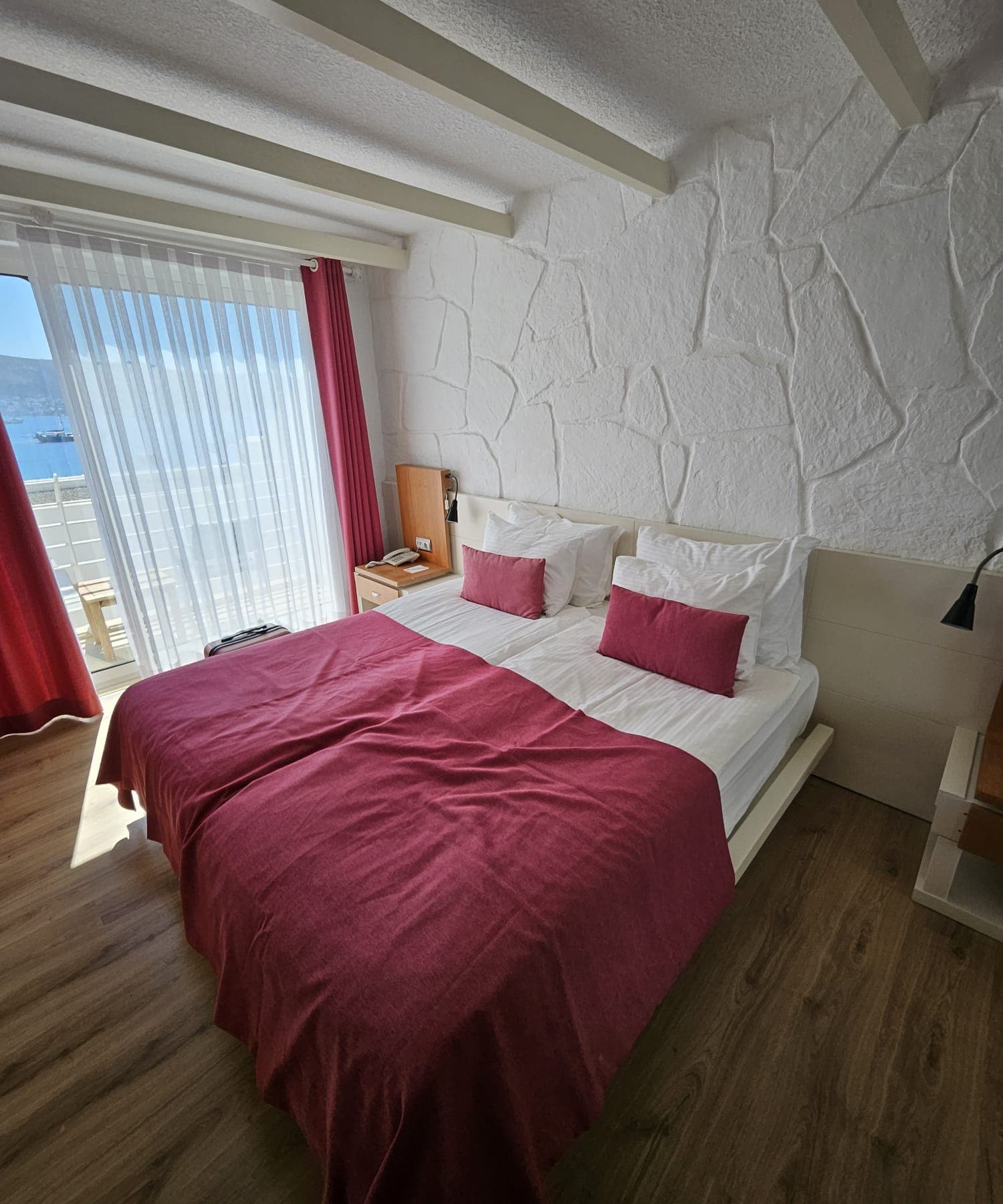 Agaya Bodrum - Adult Only Ansicht 5