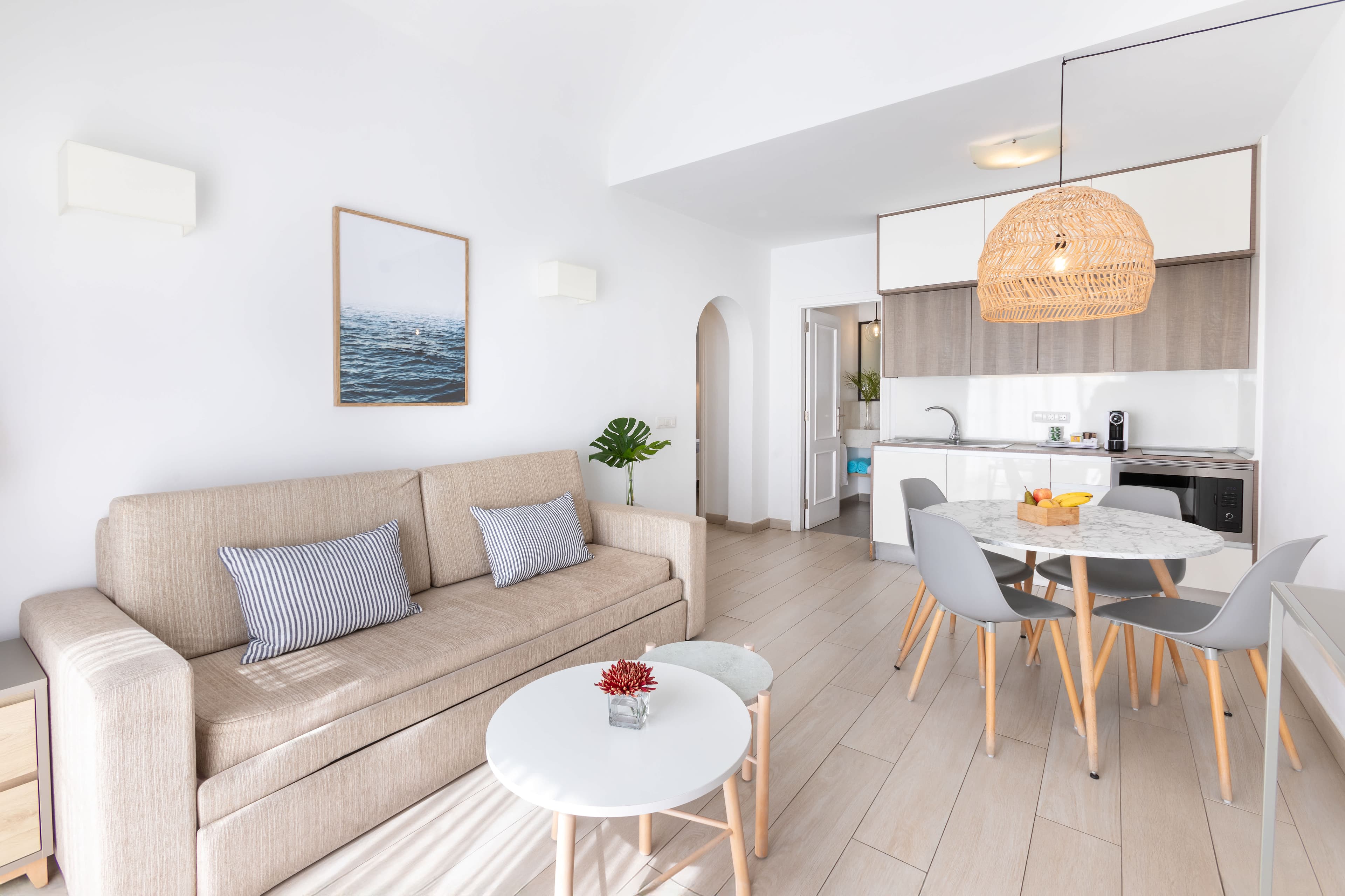 Lagos de Fañabe Beach Resort Ansicht 4