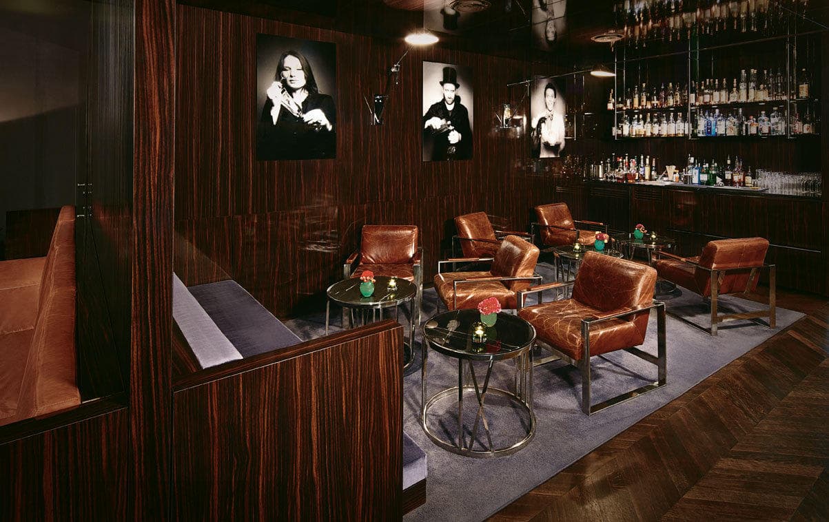 Hotel MANI by AMANO Ansicht 9