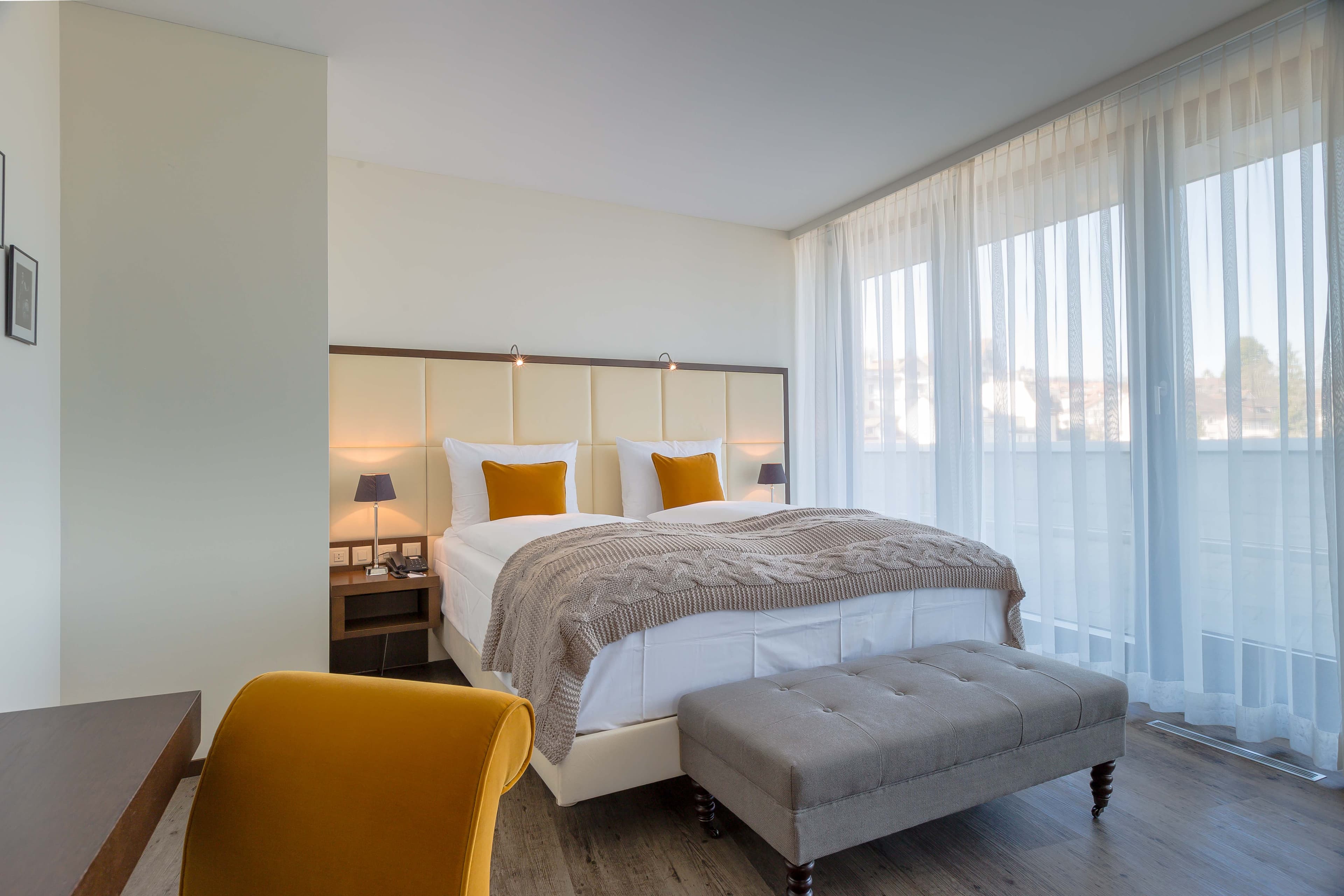 Radisson Blu Hotel, St. Gallen Ansicht 4
