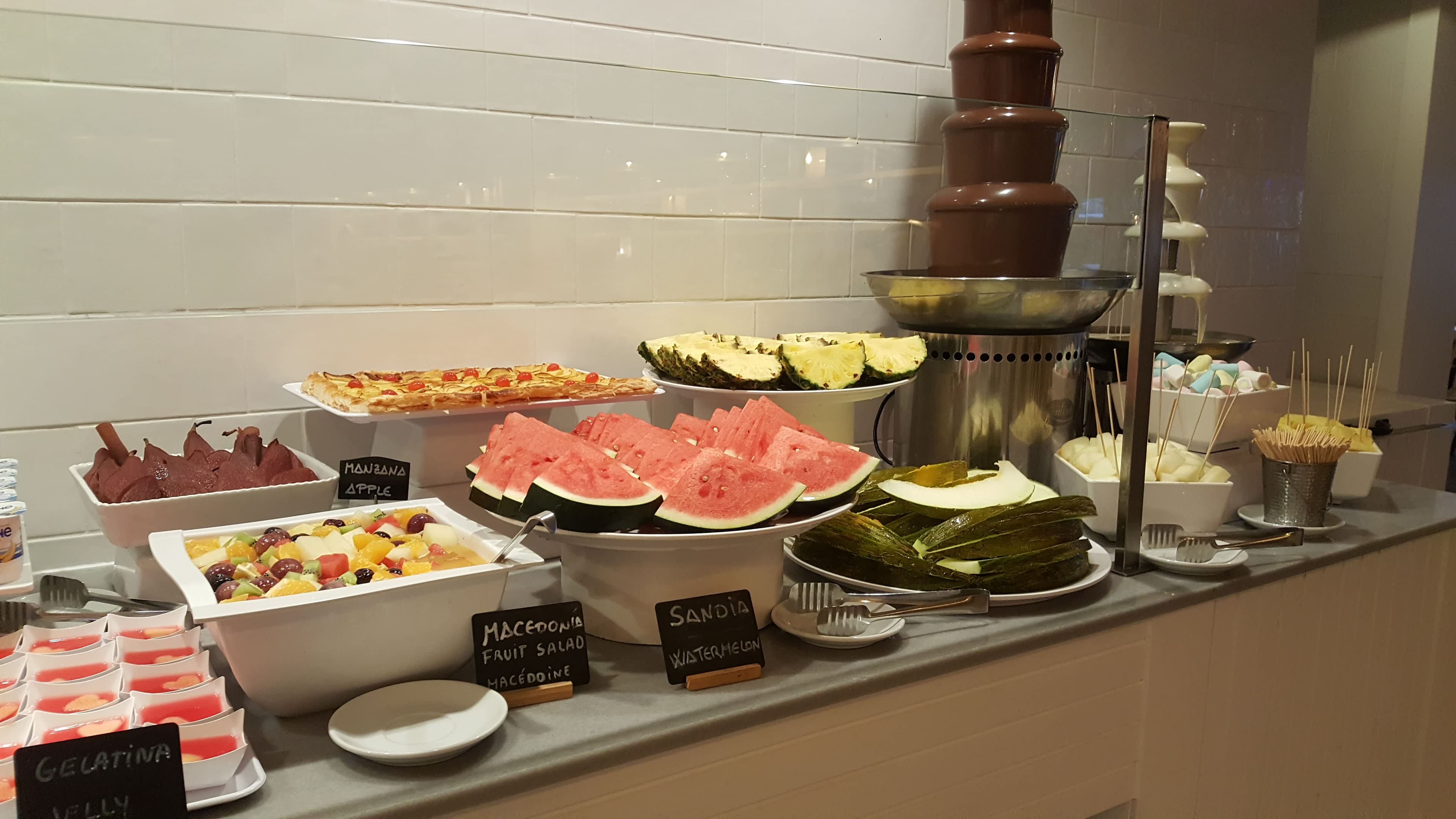 Hotel Delamar - Adults only Ansicht 7