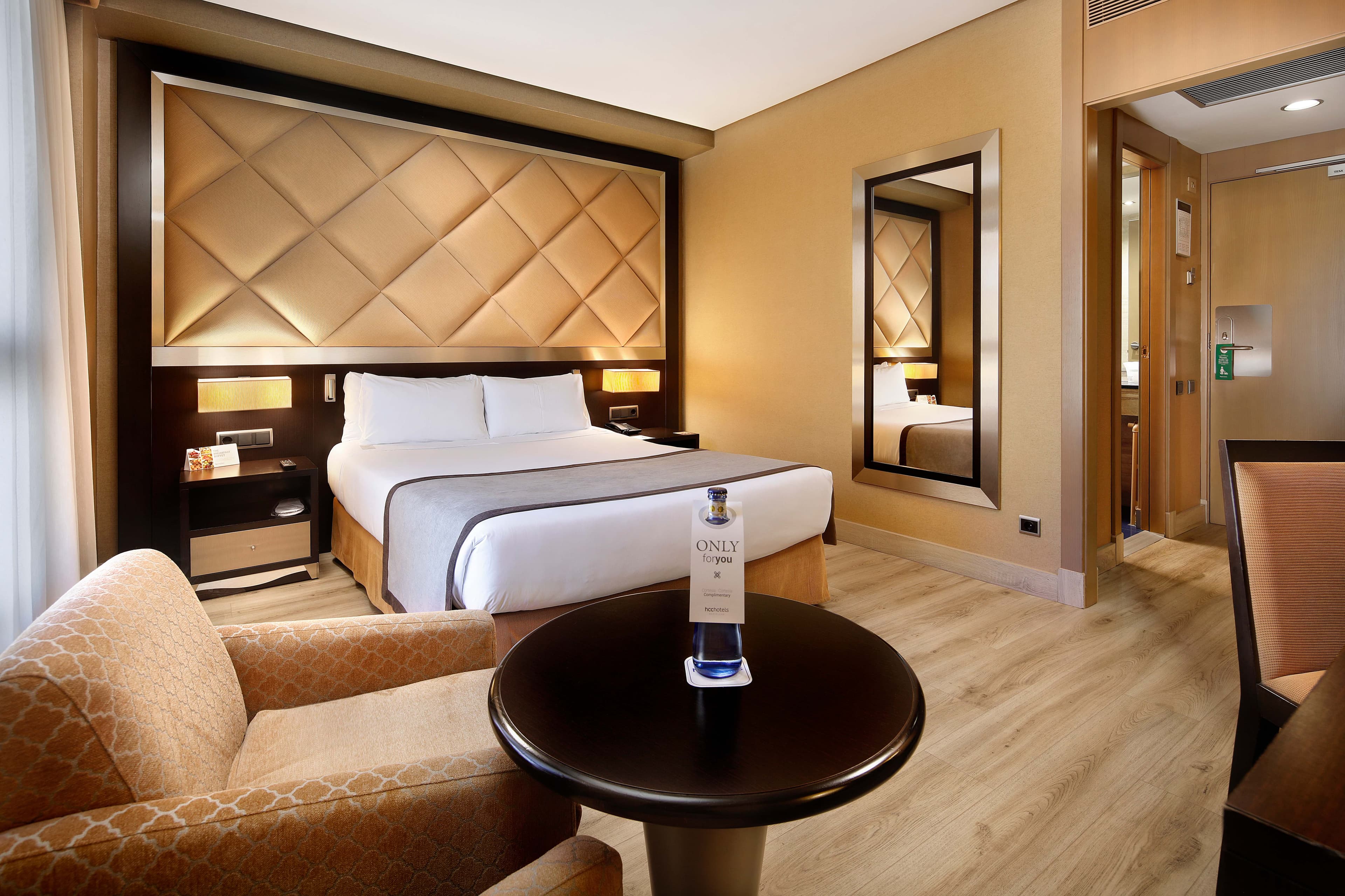 Hotel HCC St. Moritz Ansicht 6
