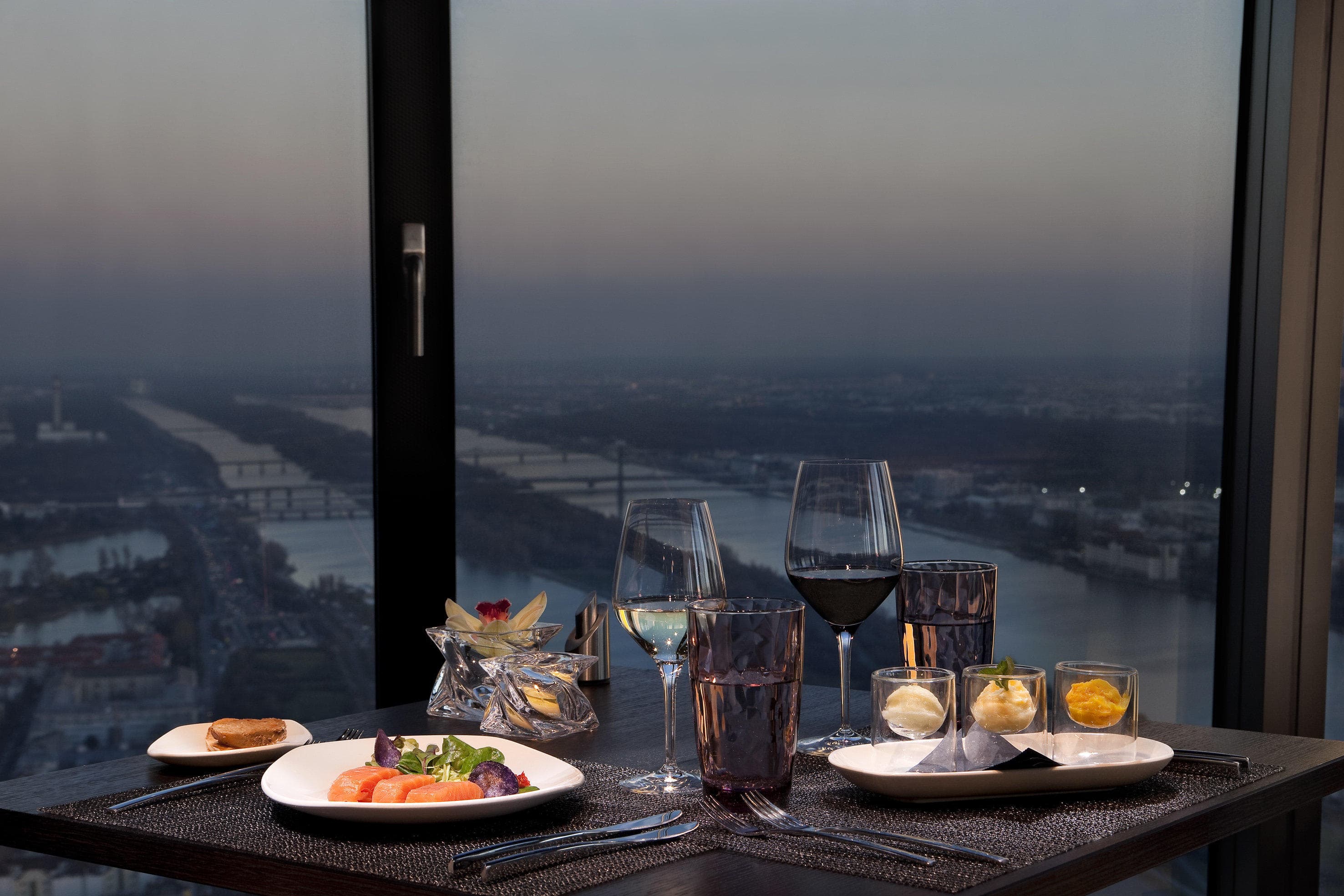 Meliá Vienna Ansicht 8