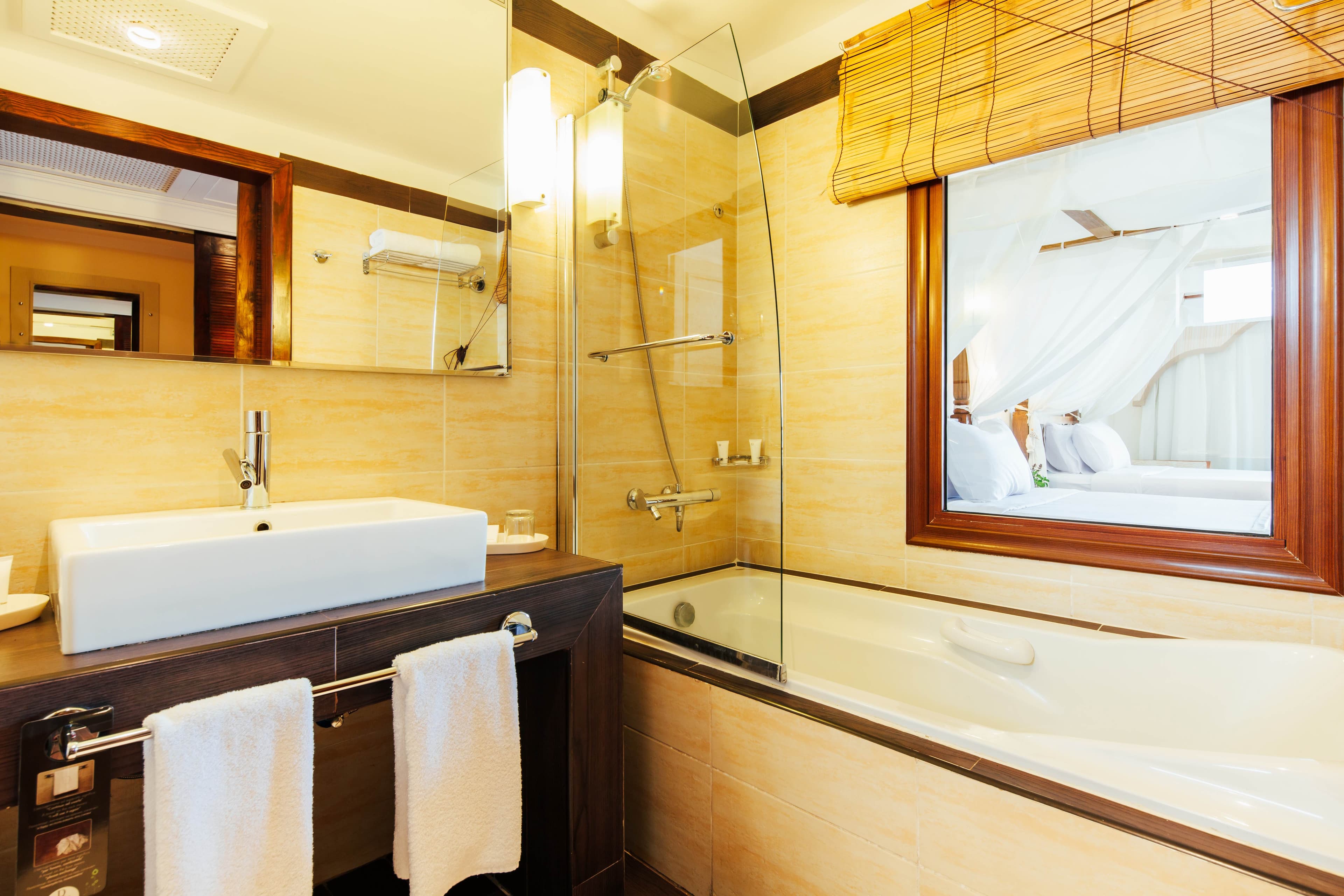 Domina Coral Bay Resort, Diving , Spa & Casino Ansicht 6