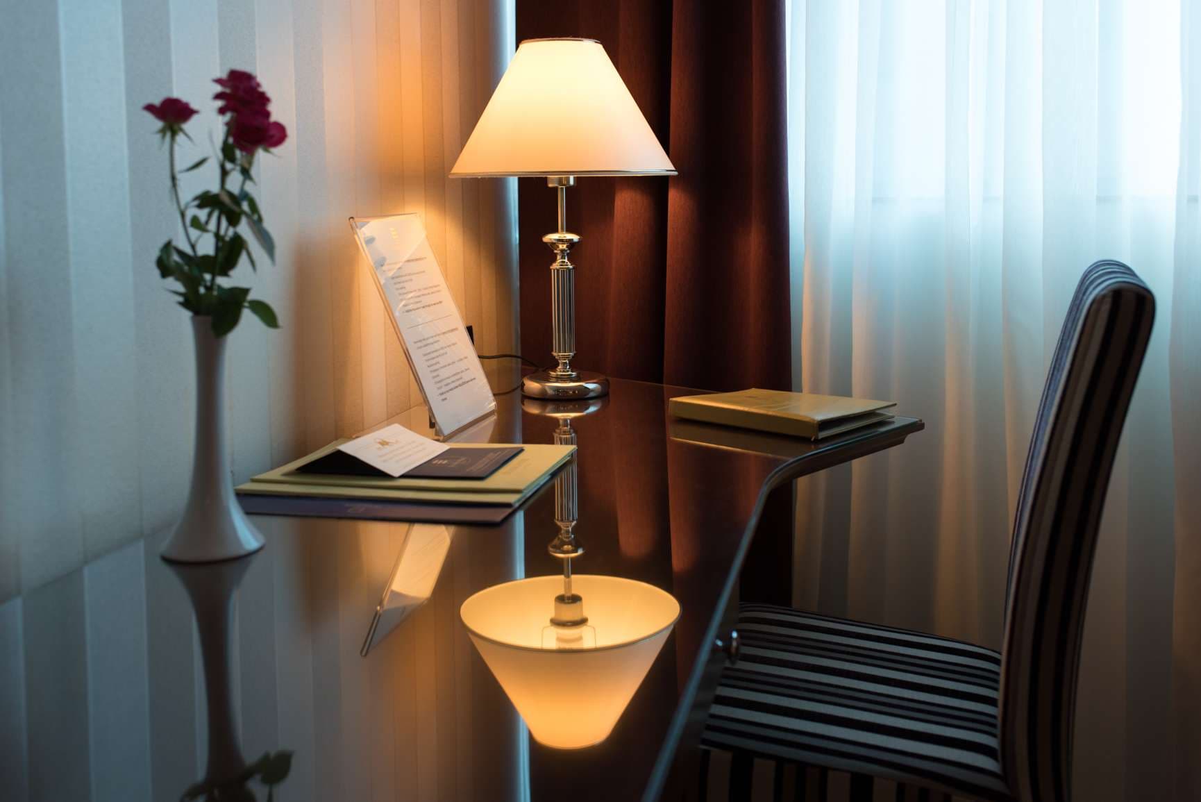 Hotel Dubrovnik Ansicht 5