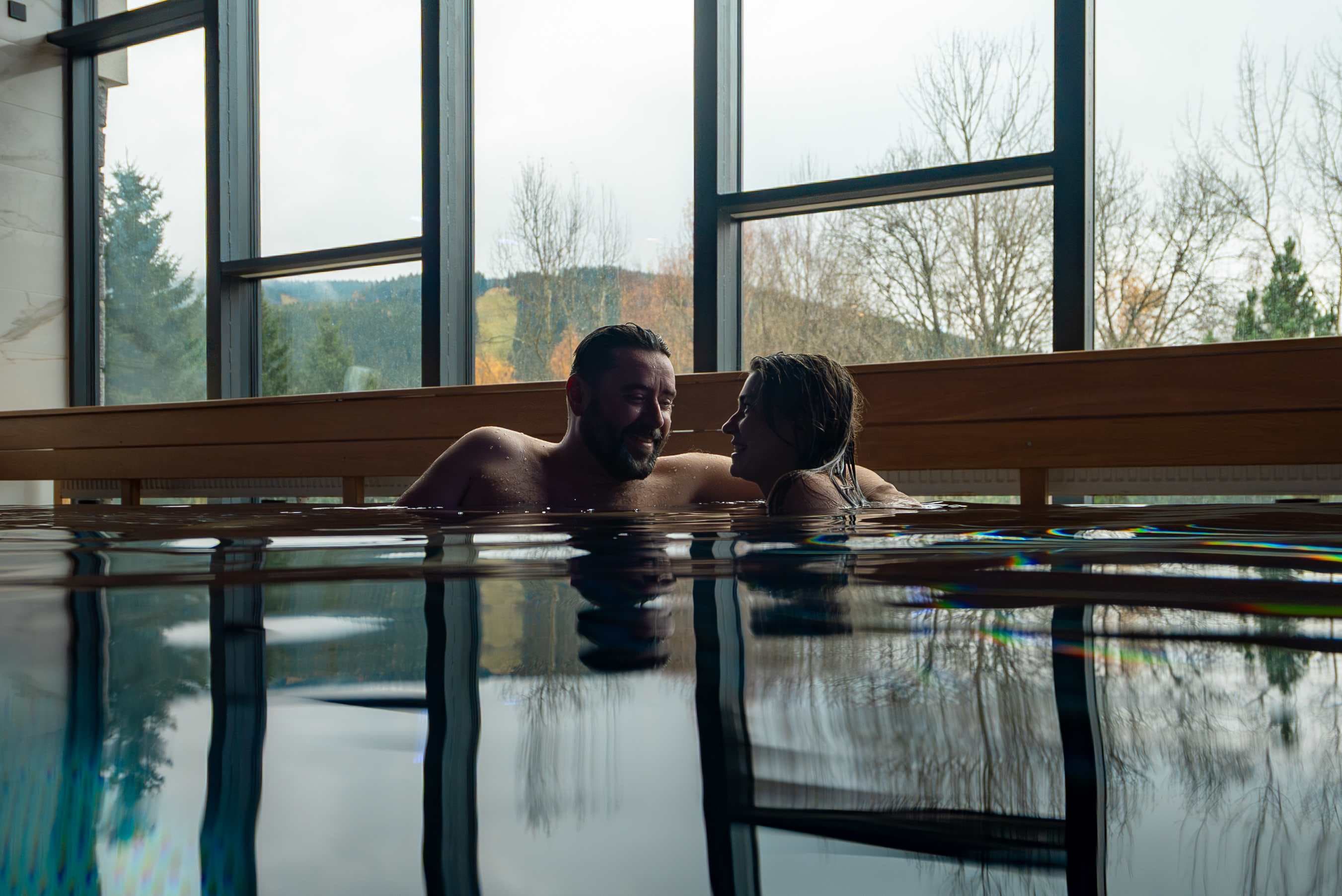 Wellness Hotel Astra Ansicht 8