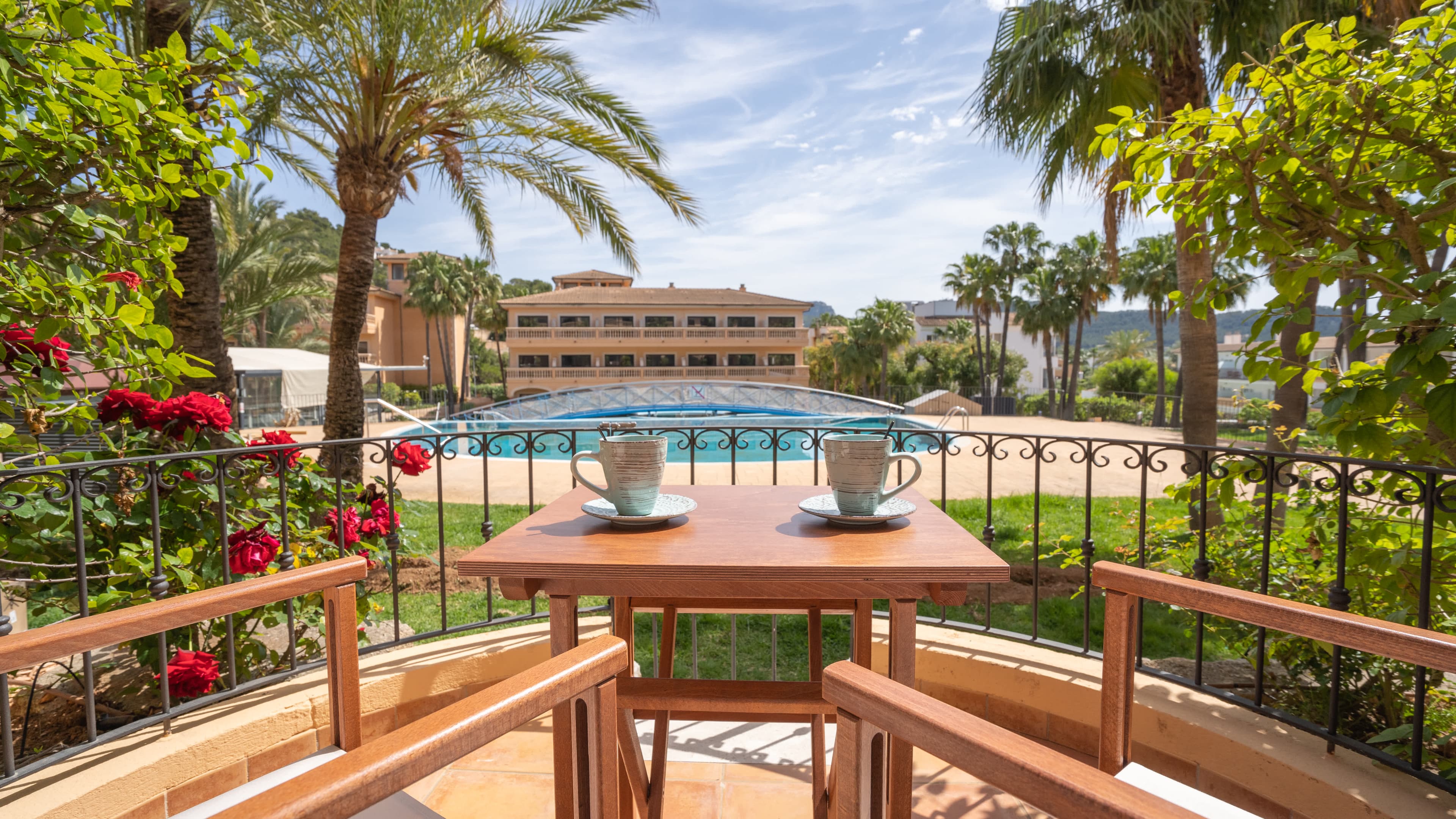 Mon Port Hotel & Spa