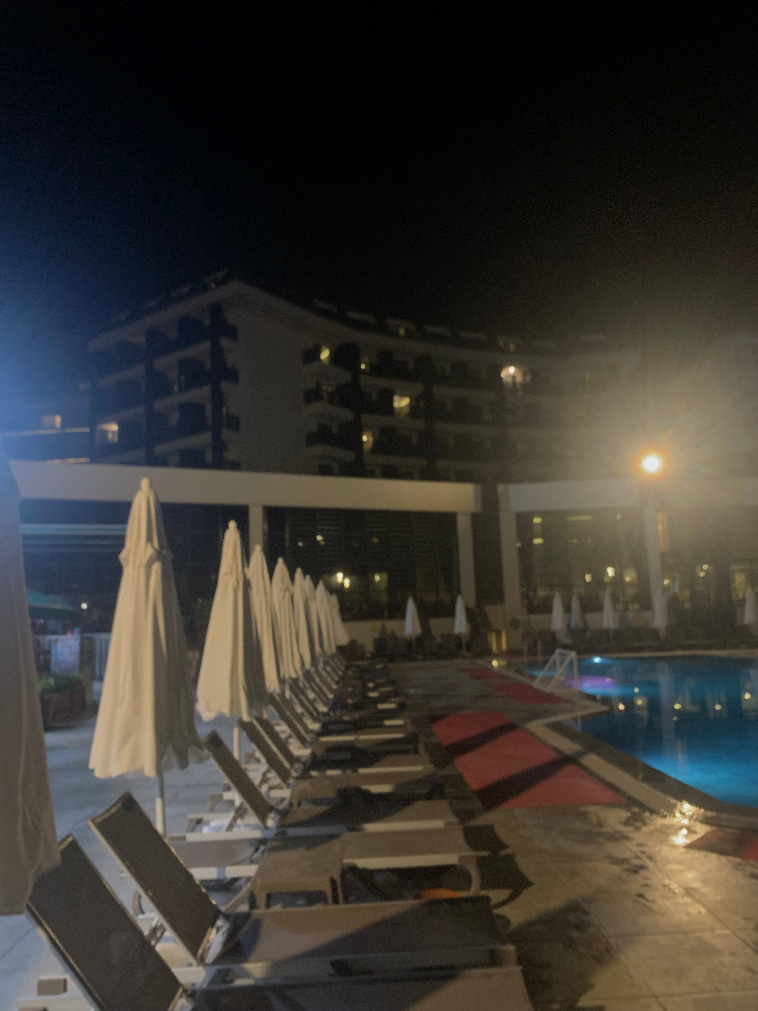 Seaphoria Beach Resort Ansicht 7