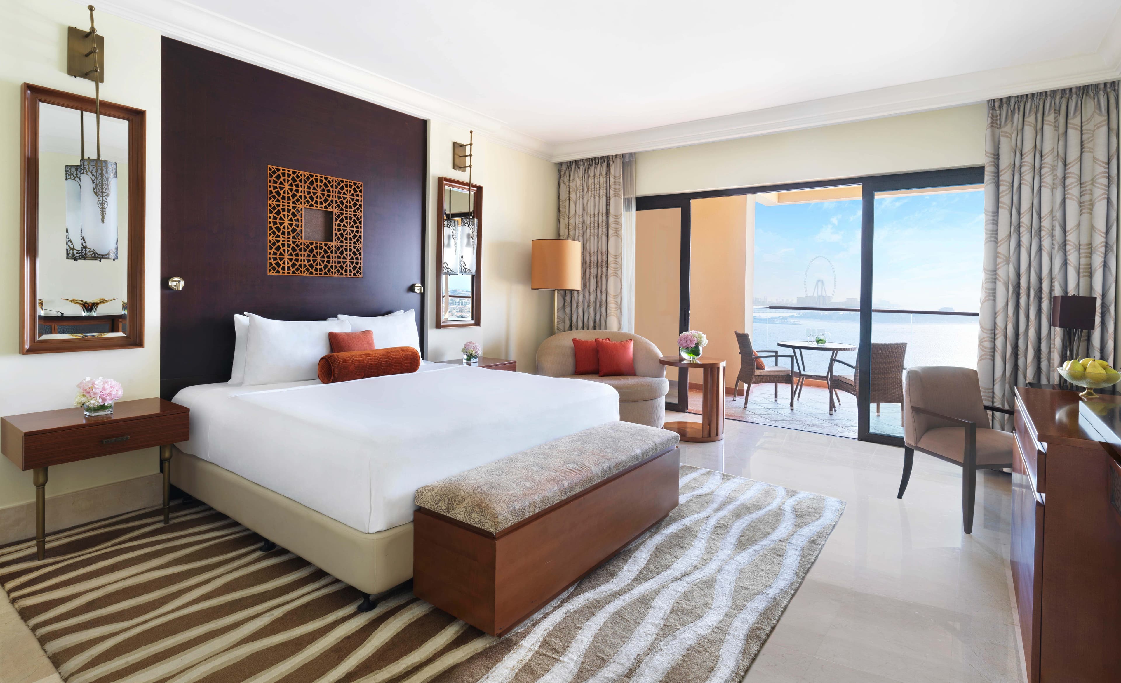 Fairmont The Palm Ansicht 6