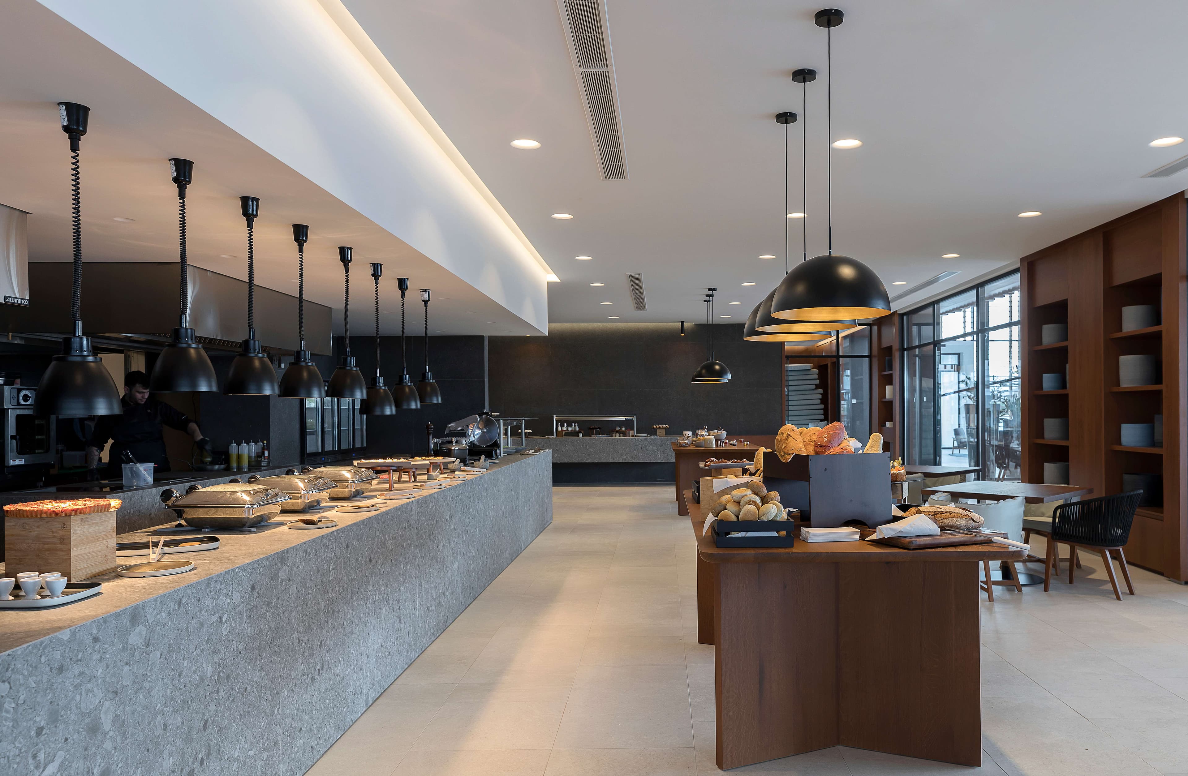 Hotel D'Andrea Lagoon All Suites Ansicht 9