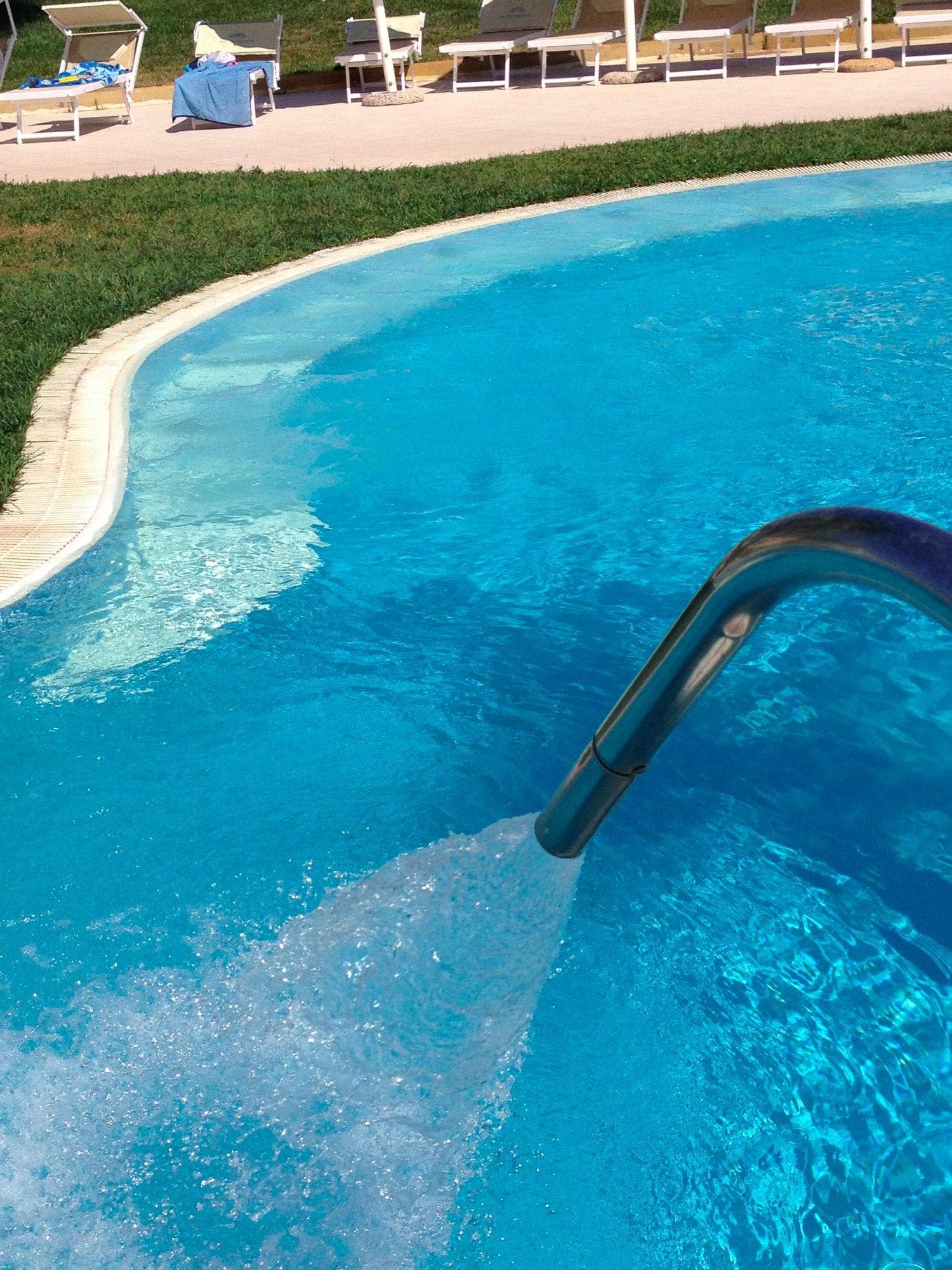 BV Airone Resort Ansicht 8