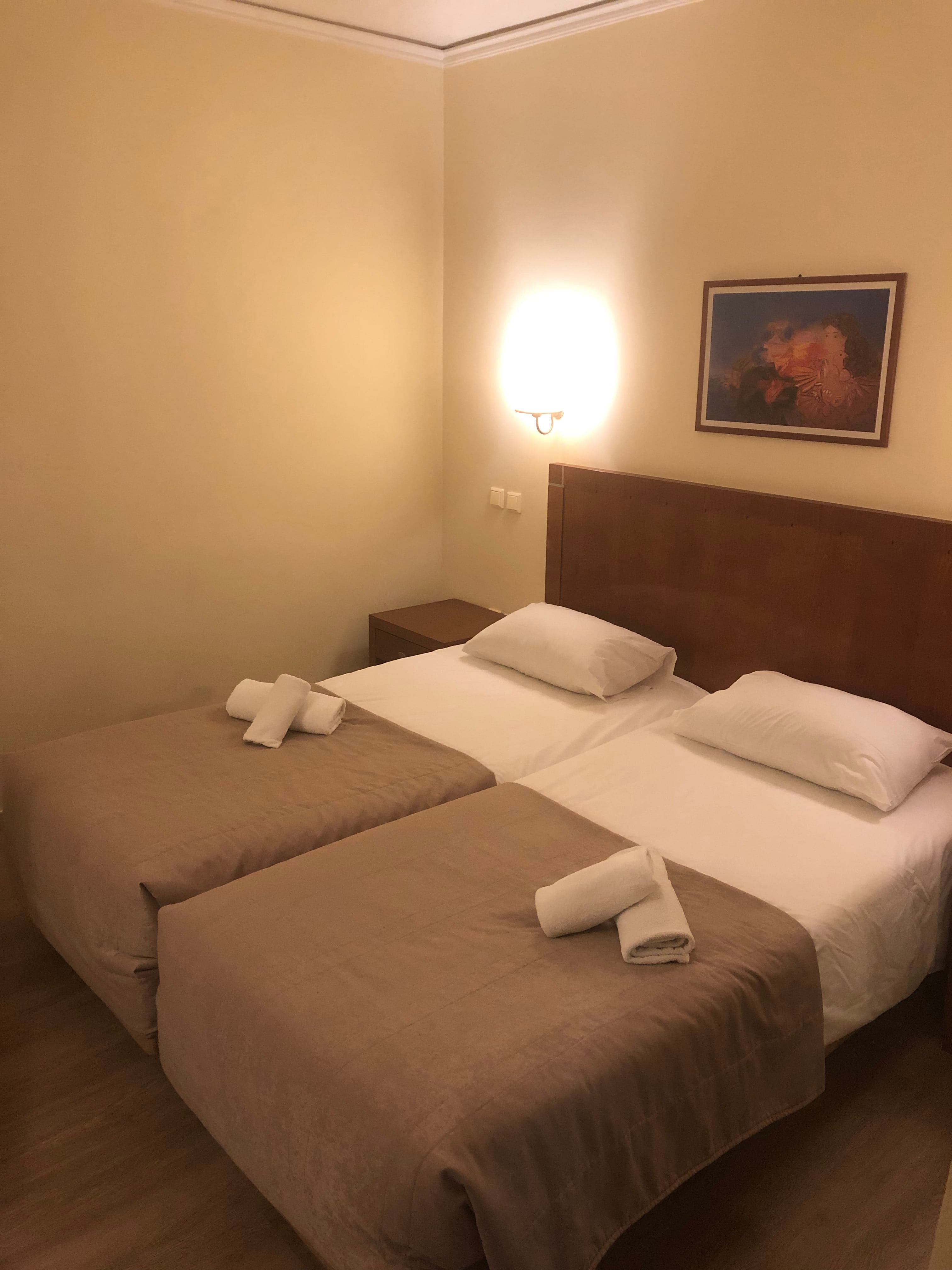 Hotel Marina Ansicht 10