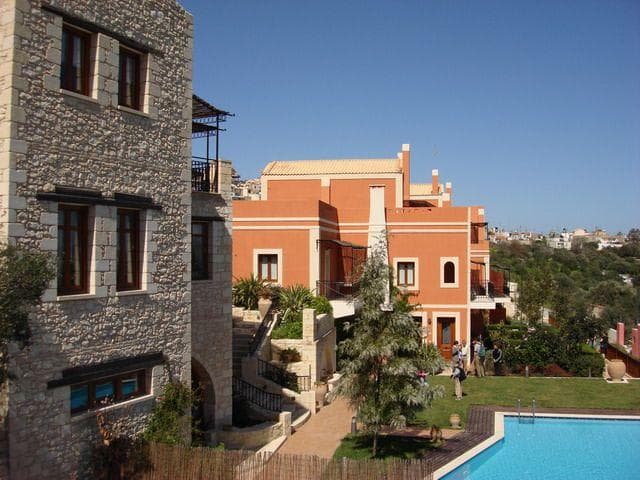 Hotel Katalagari Country Suites Ansicht 3