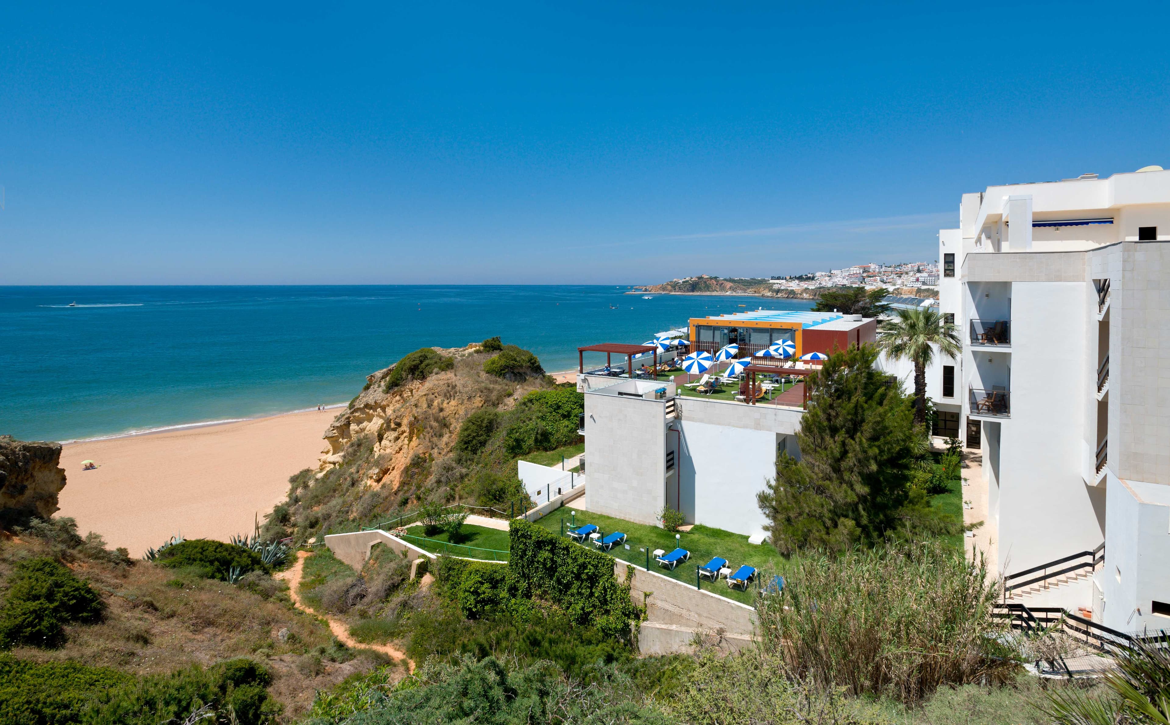 Hotel Alisios