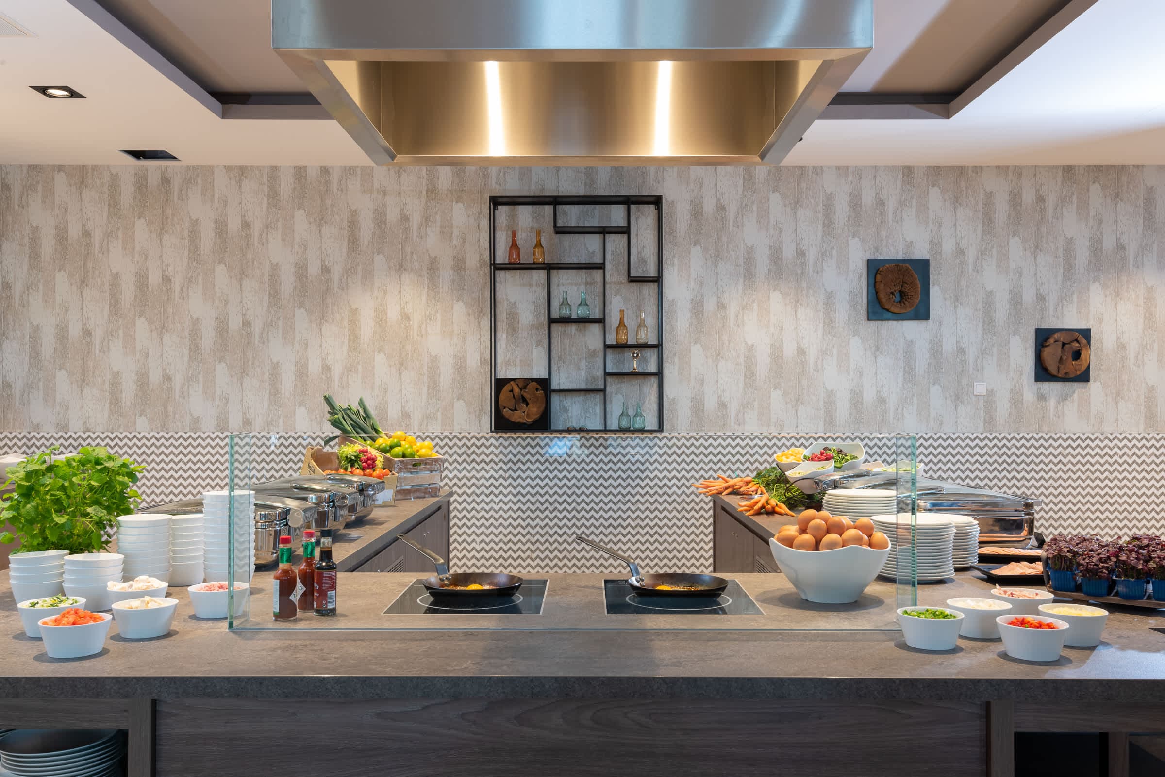 Leonardo Royal Hotel Amsterdam Ansicht 8