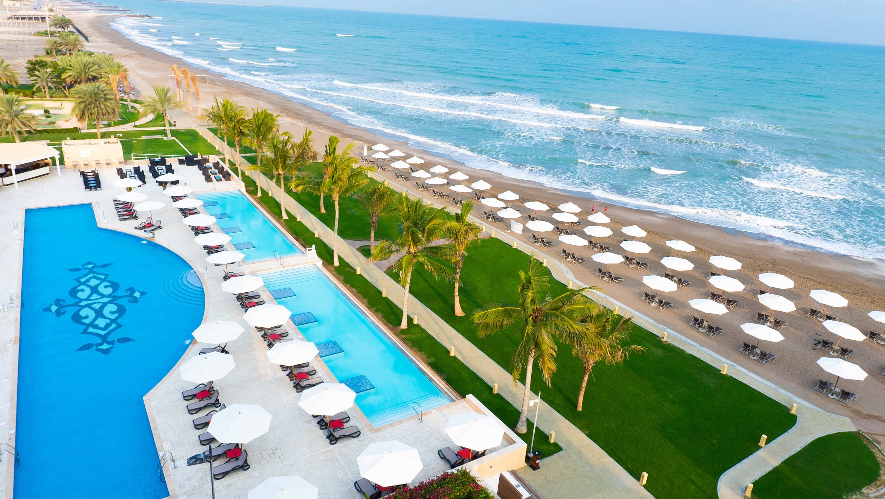 Barceló Mussanah Resort, Sultanate of Oman Ansicht 8