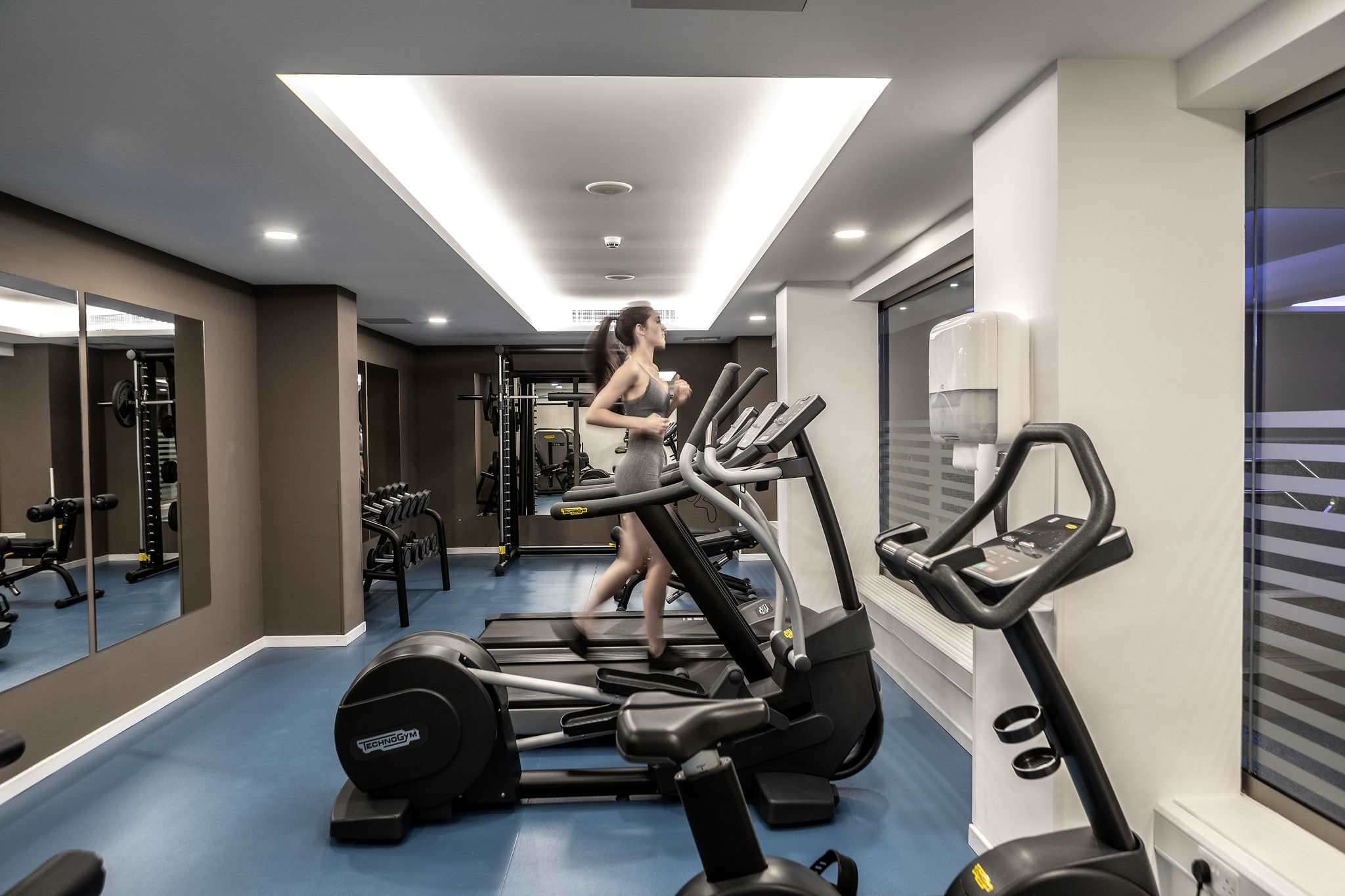 Faros Hotel Ayia Napa Ansicht 10