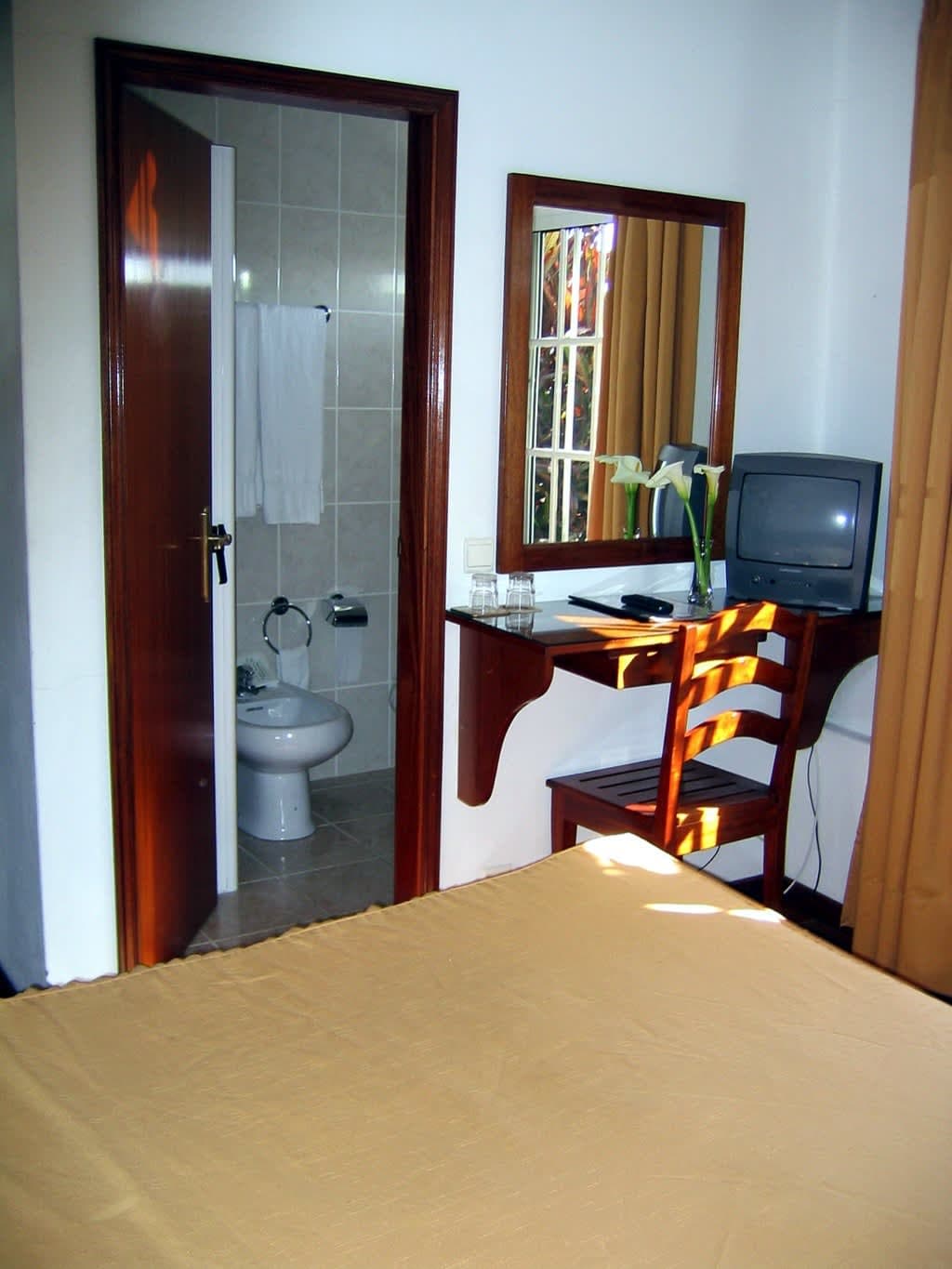 Residencial Vila Lusitania Ansicht 6
