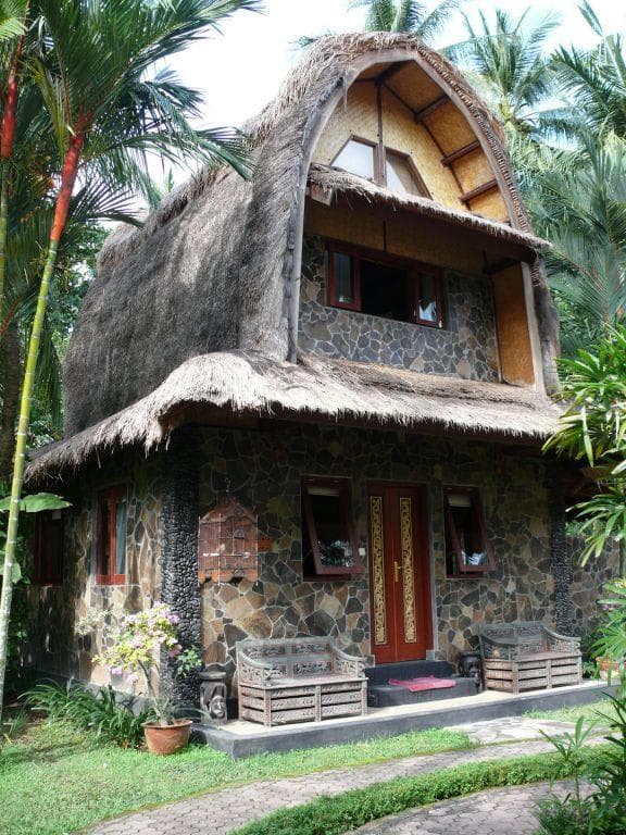 Puri Mas Boutique Resort & Spa Ansicht 2