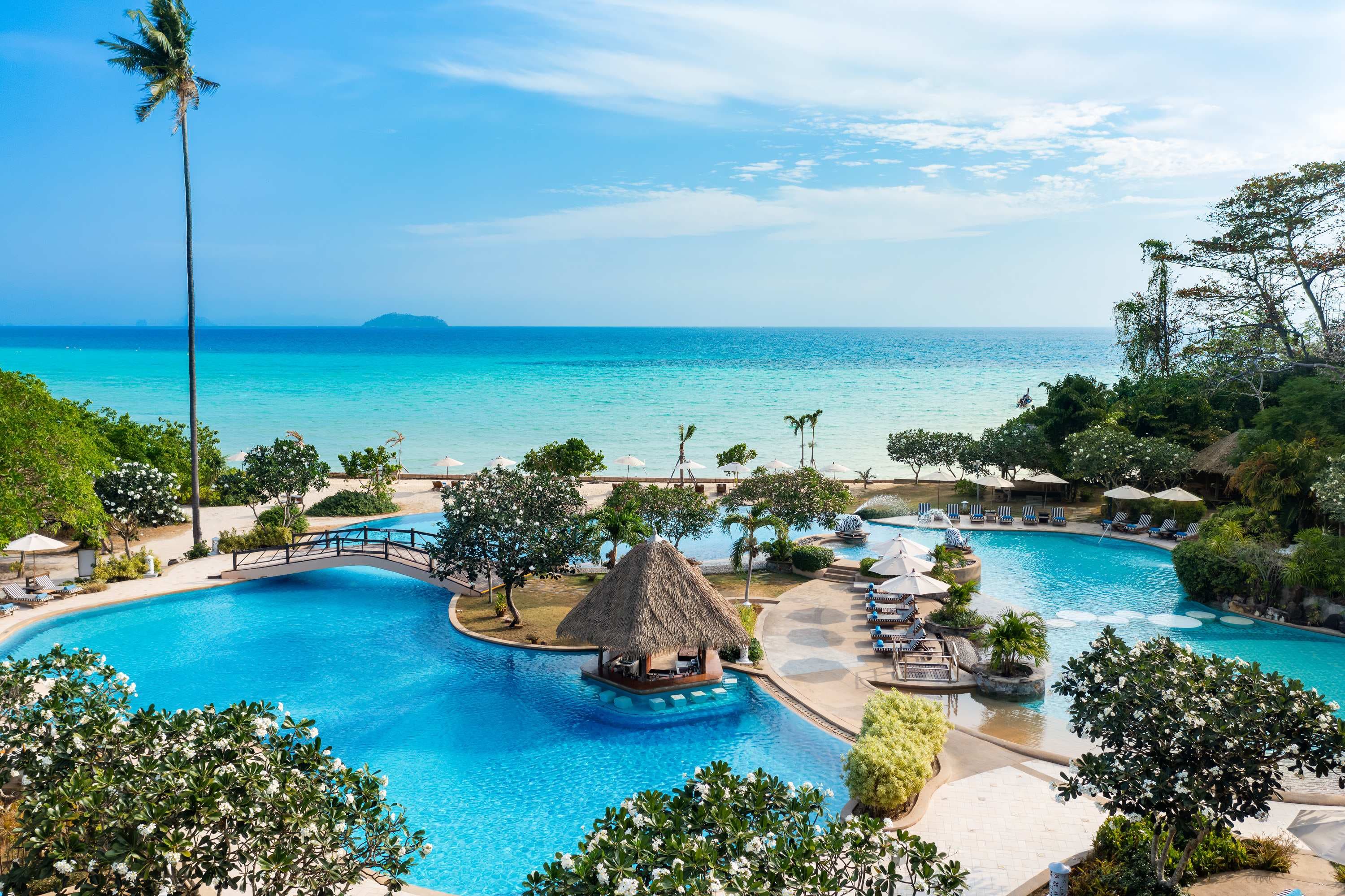 SAii Phi Phi Island Village Ansicht 10