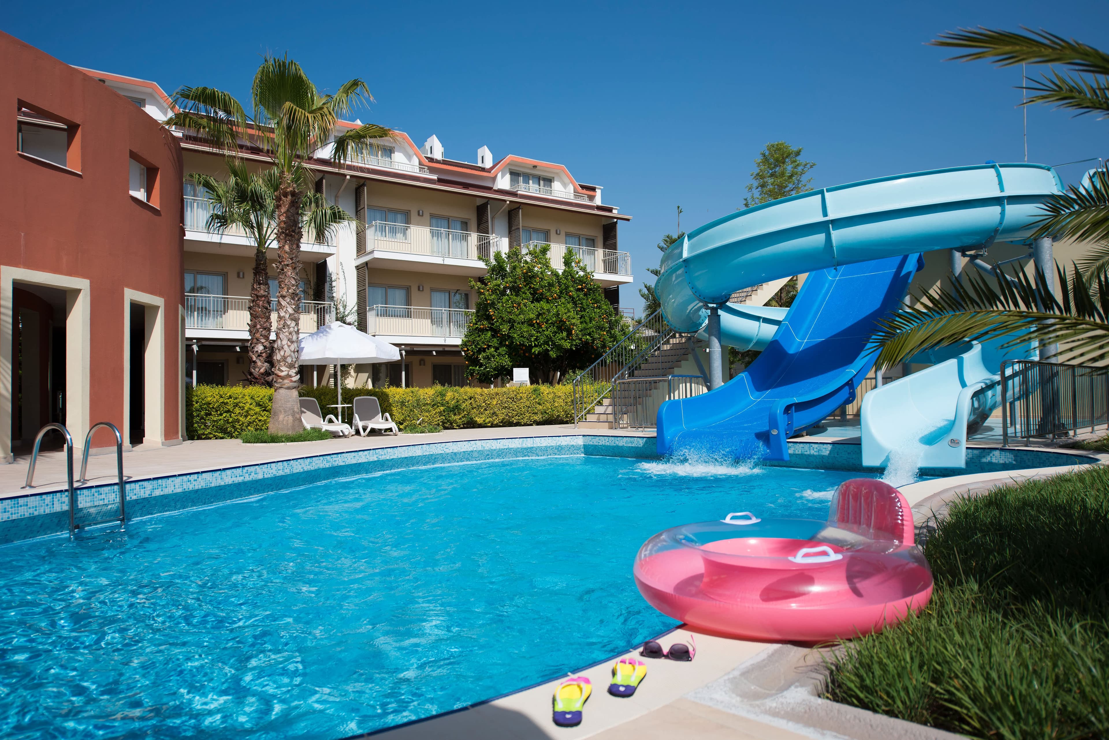 Barut B Suites Ansicht 9