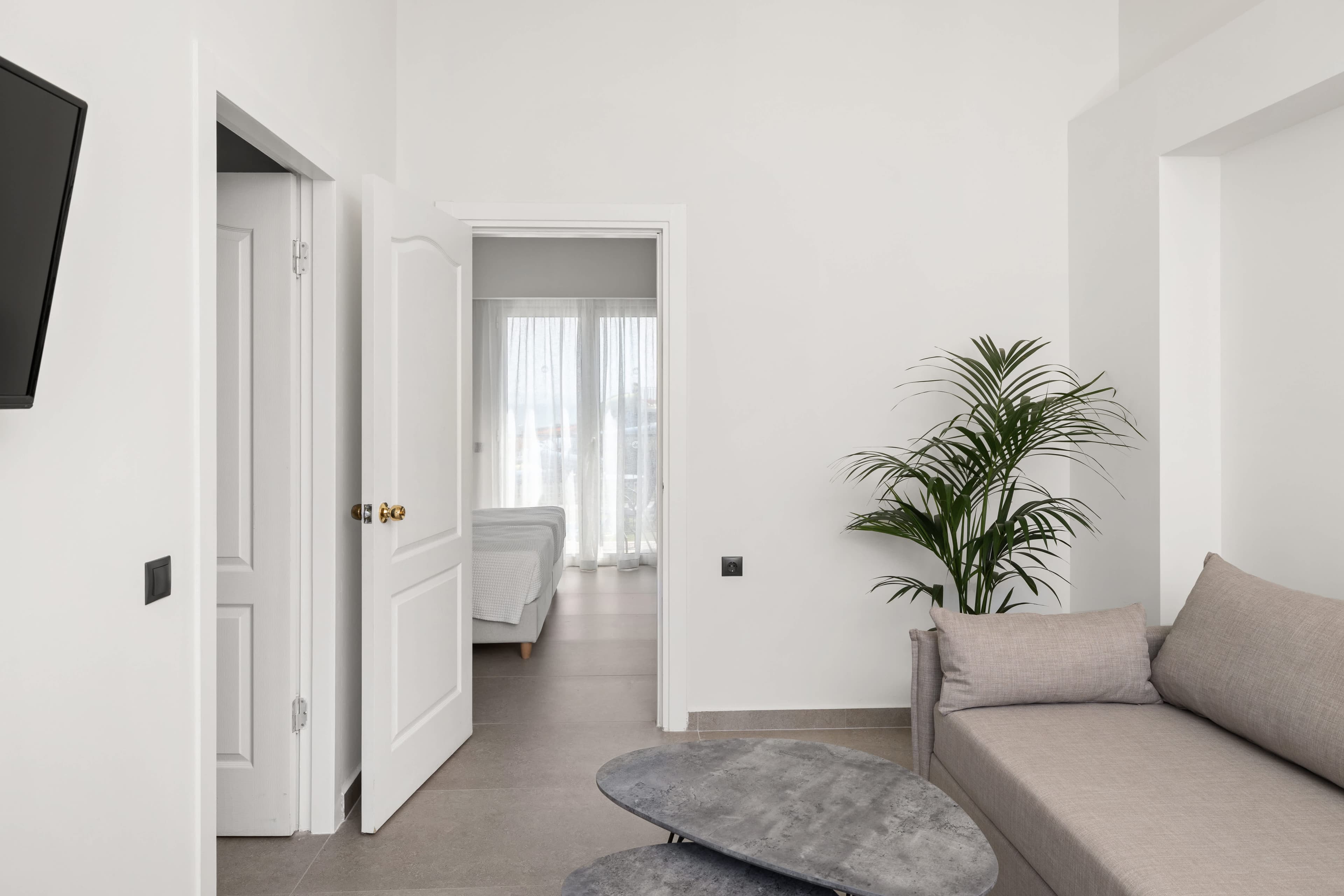 White Olive Marine Aquapark Ansicht 5