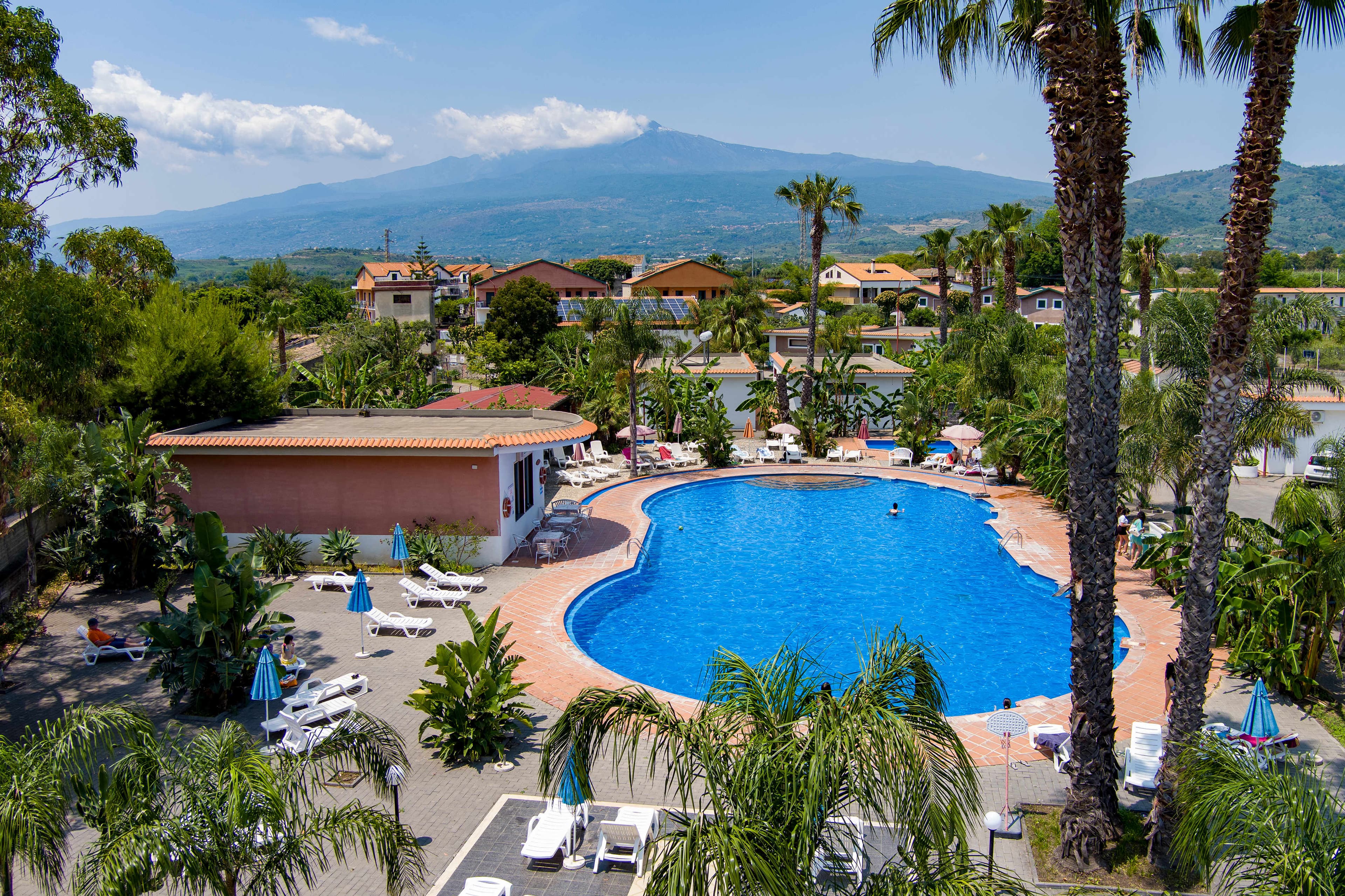 Villaggio Alkantara Ansicht 6
