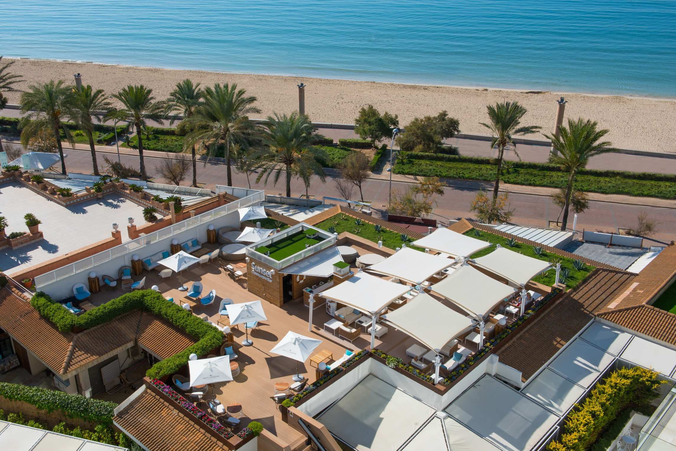 Iberostar Selection Playa de Palma Ansicht 3