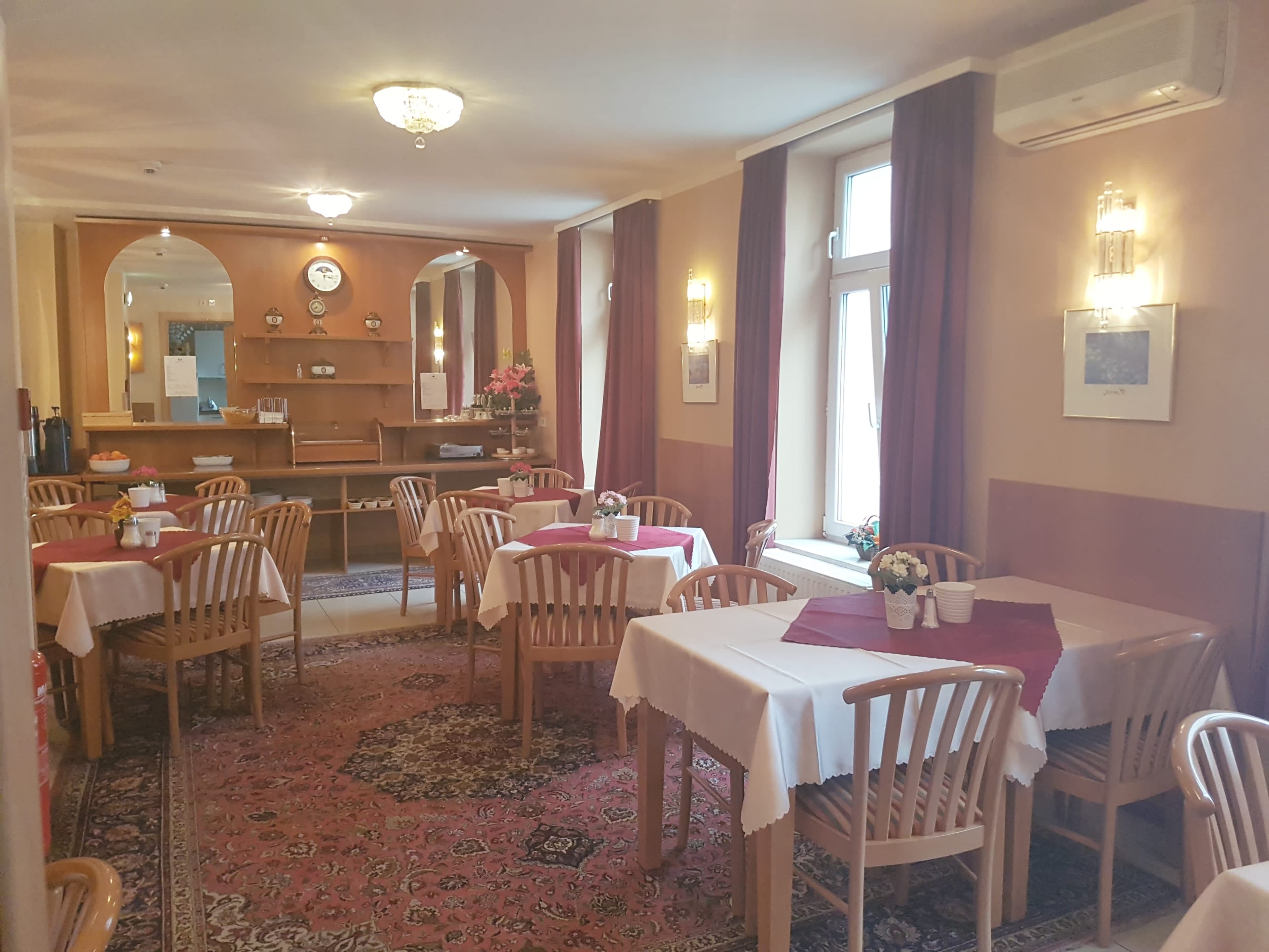 Hotel Haydn Ansicht 5