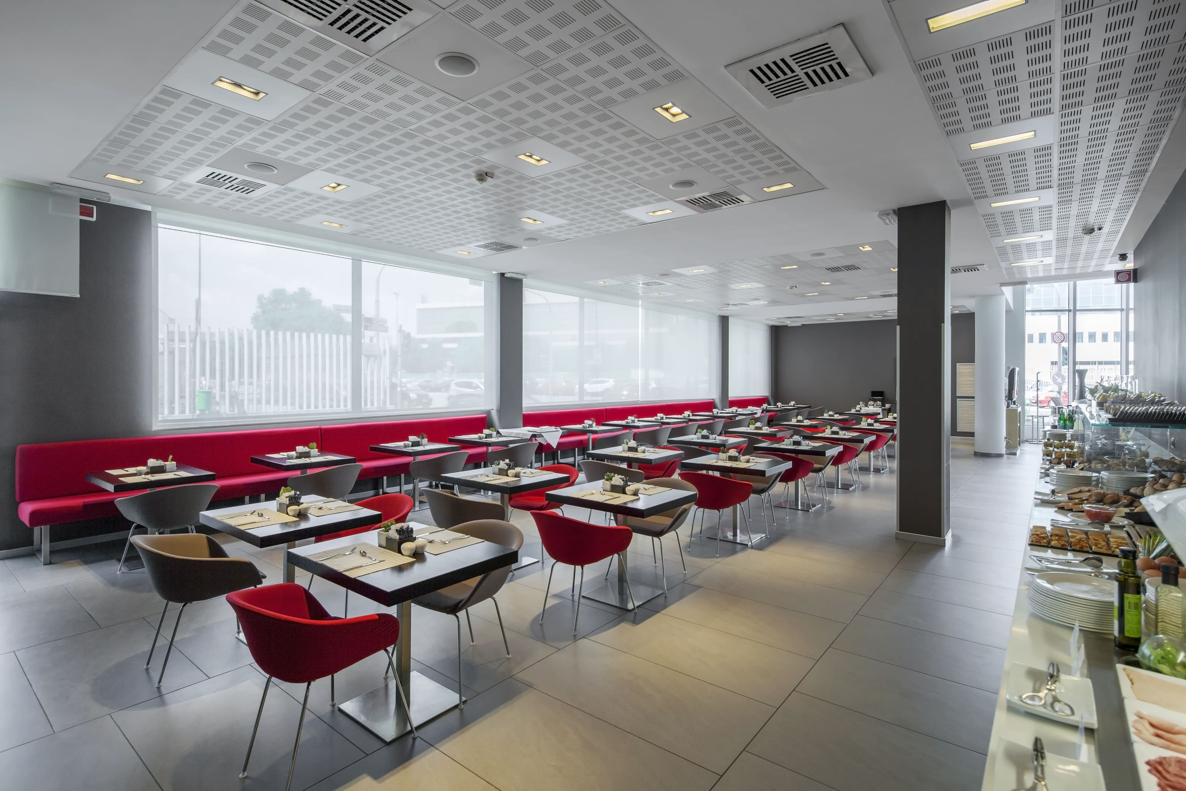 AC Hotel by Marriott Milan Sesto Ansicht 10