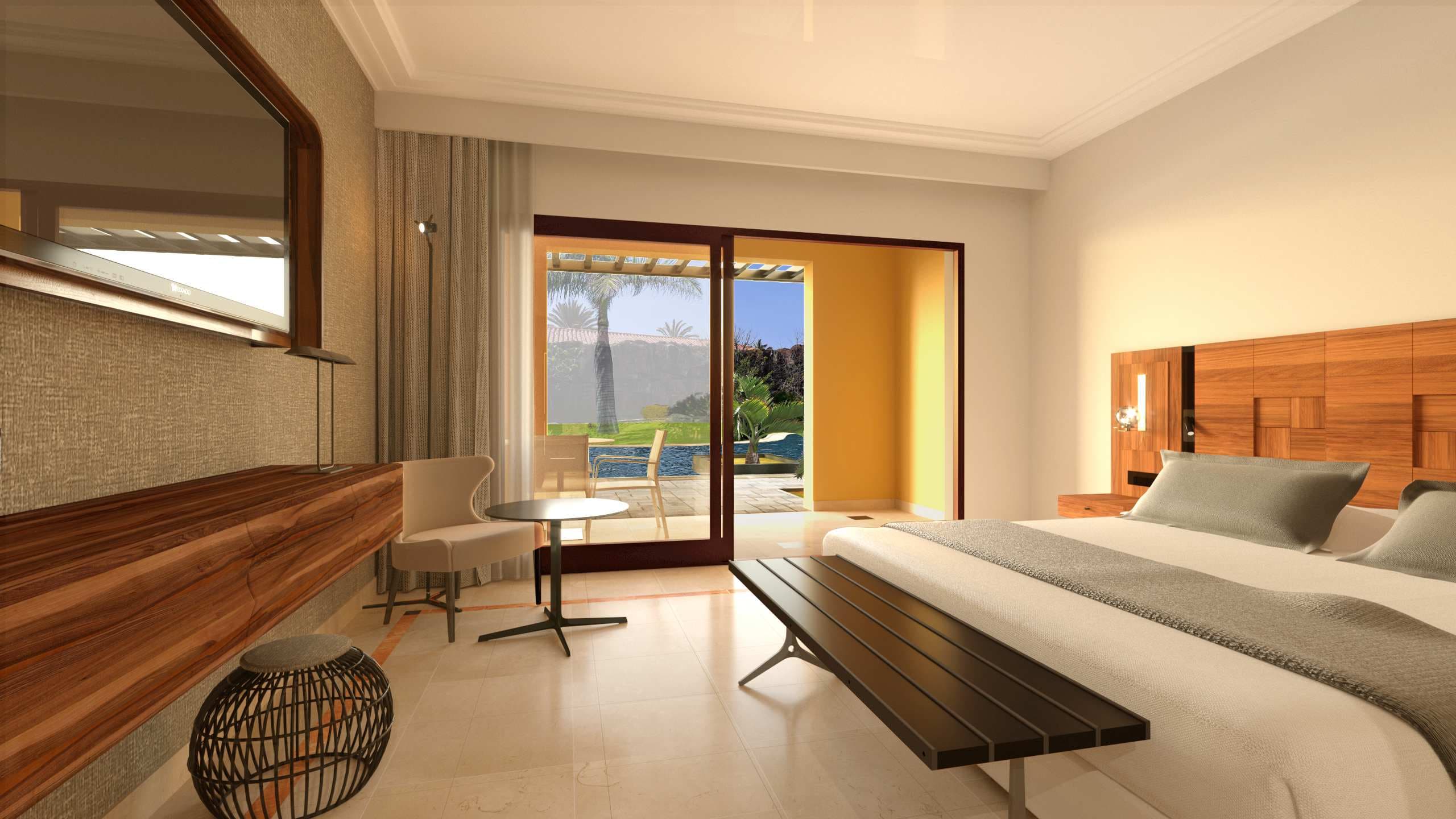 Lopesan Costa Meloneras, Resort & Spa Ansicht 4