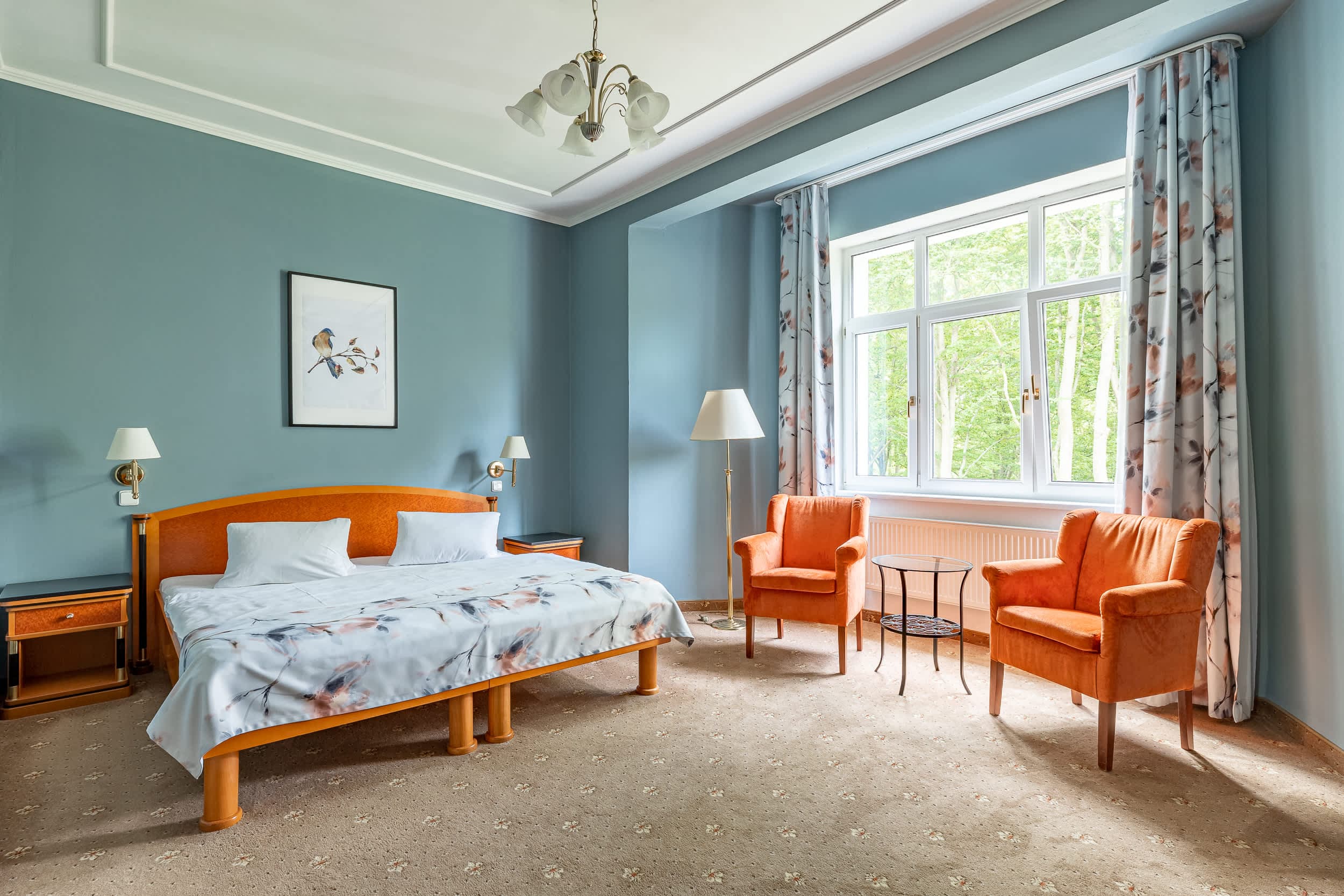 Spa & Wellness Hotel Silva Ansicht 6