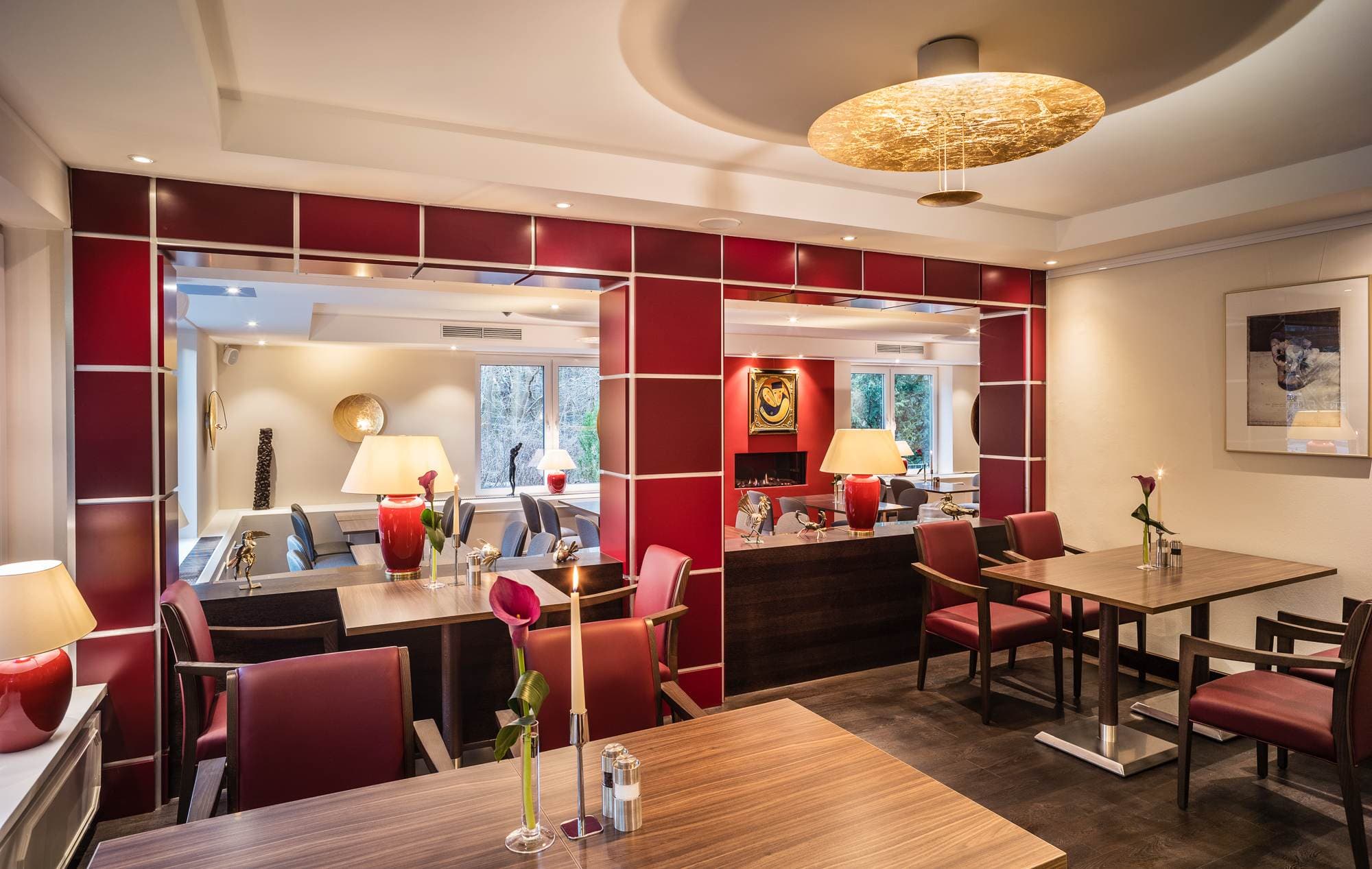 Best Western Plus Residenzhotel Lueneburg Ansicht 8