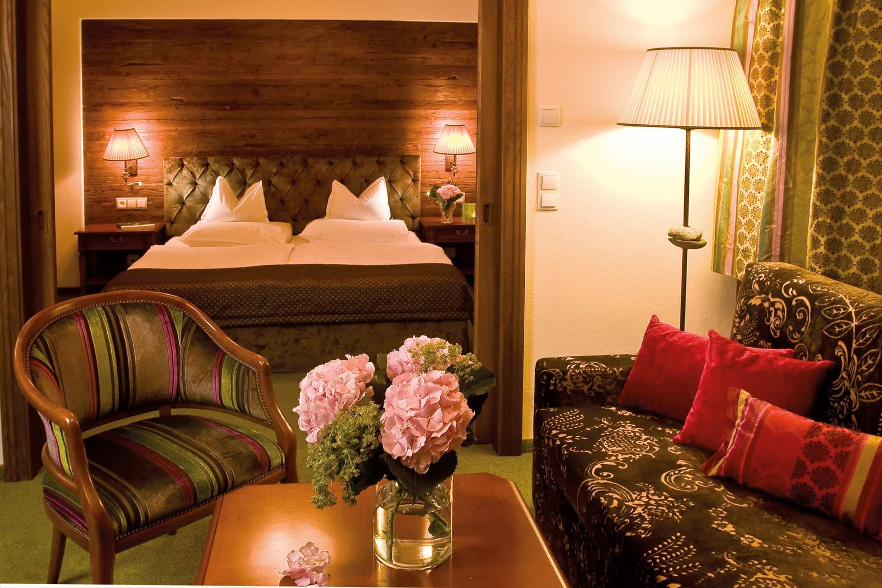 Hotel Gotthard Ansicht 4