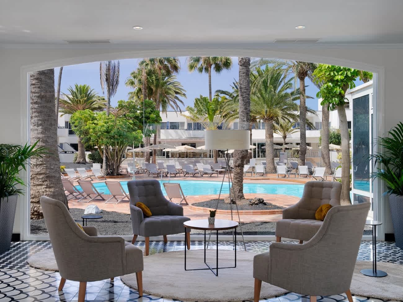 H10 Ocean Dunas - Adults only Ansicht 7