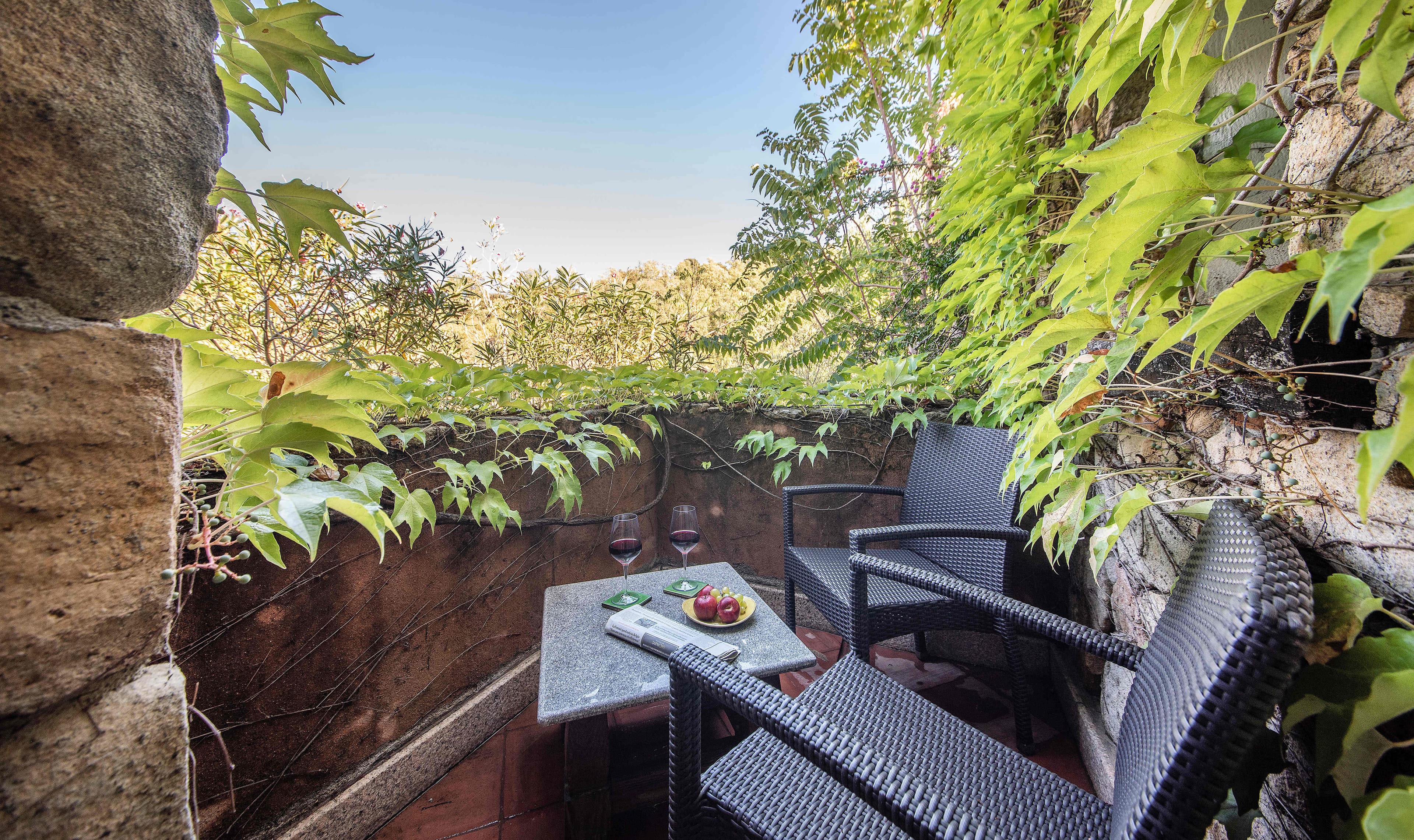 Hotel Monte Turri - Adults Only Ansicht 2