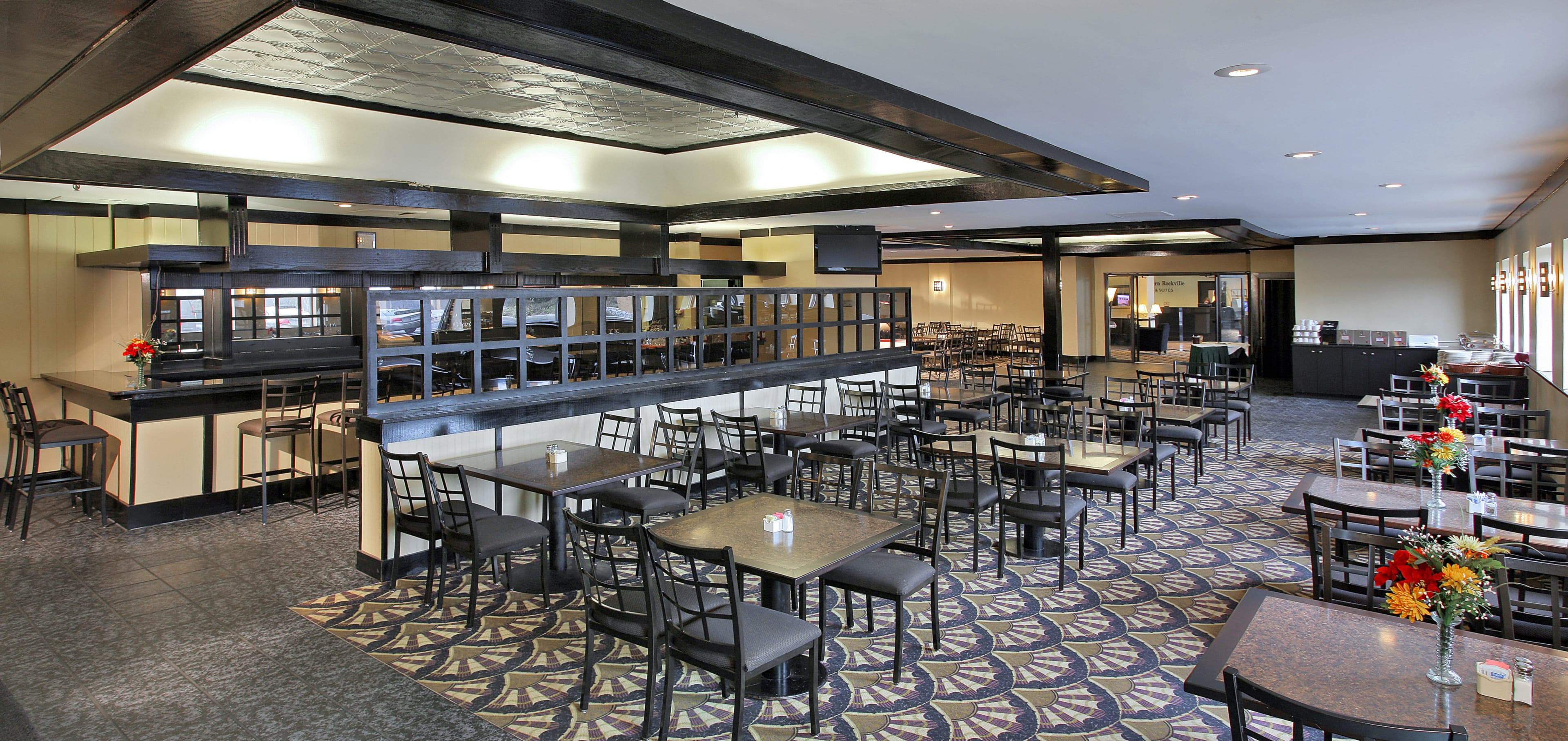 Best Western Plus Hotel Rockville Ansicht 3