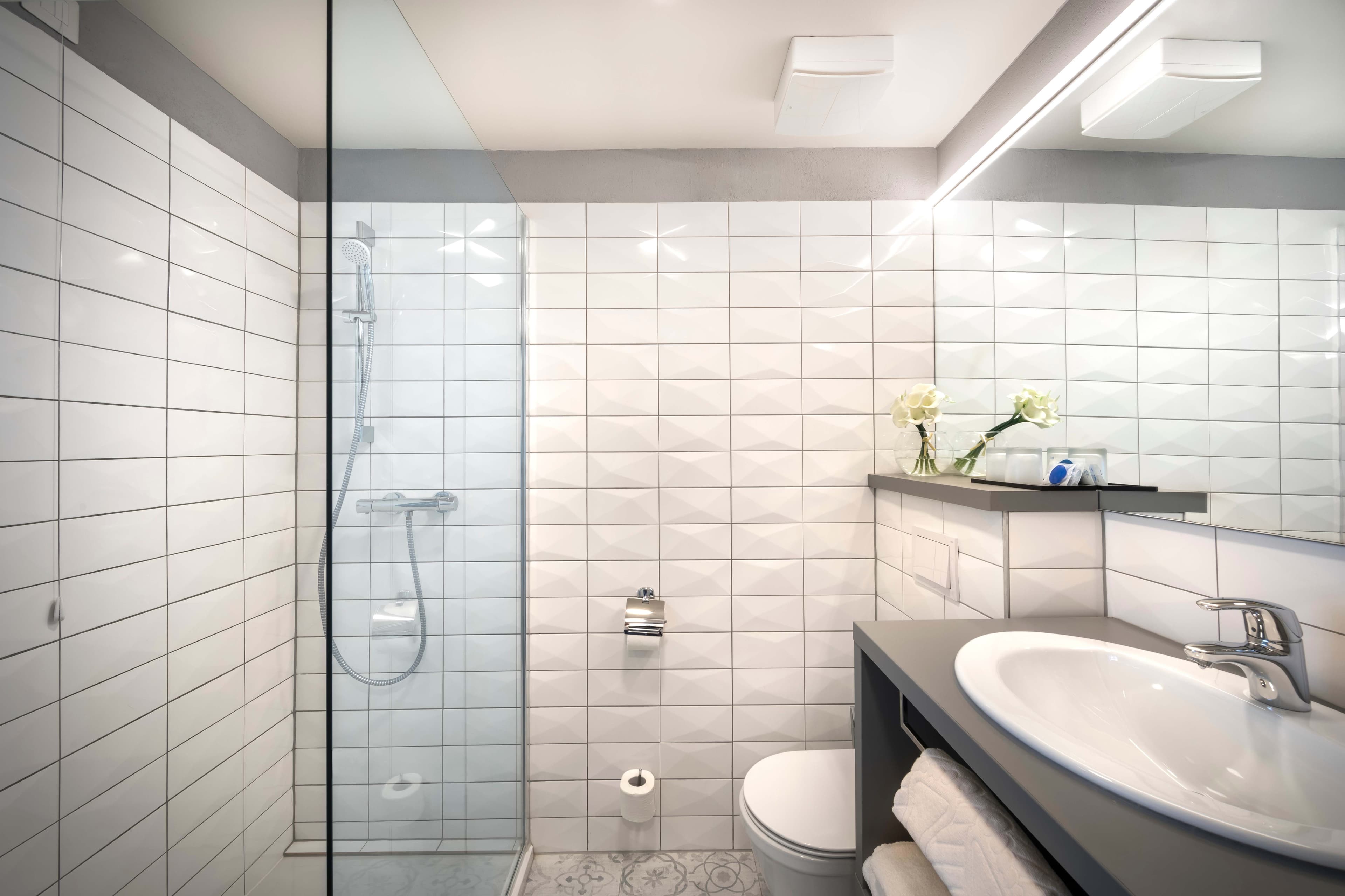 Hotel Lungomare Opatija - Liburnia Ansicht 3
