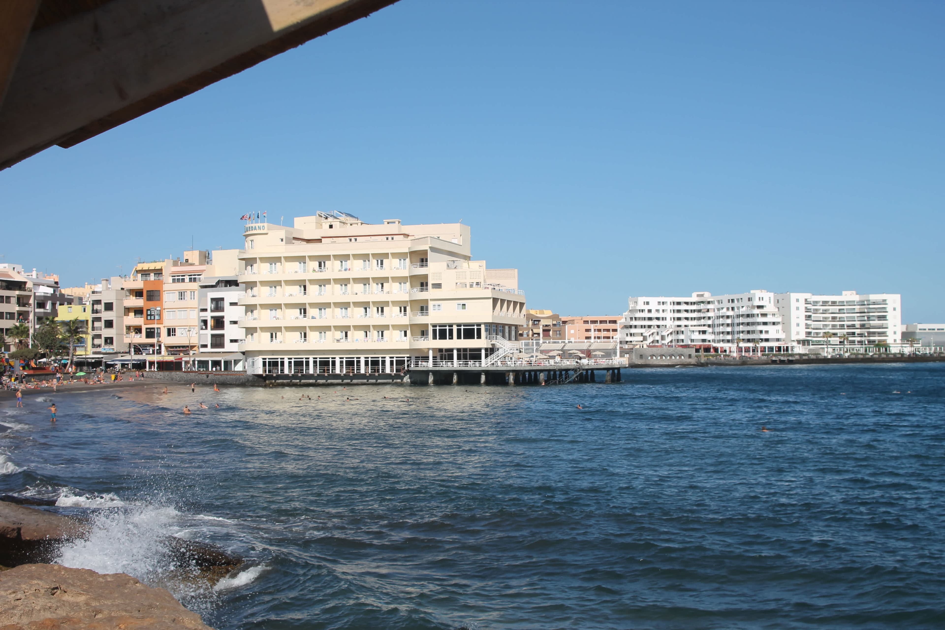 Hotel Medano